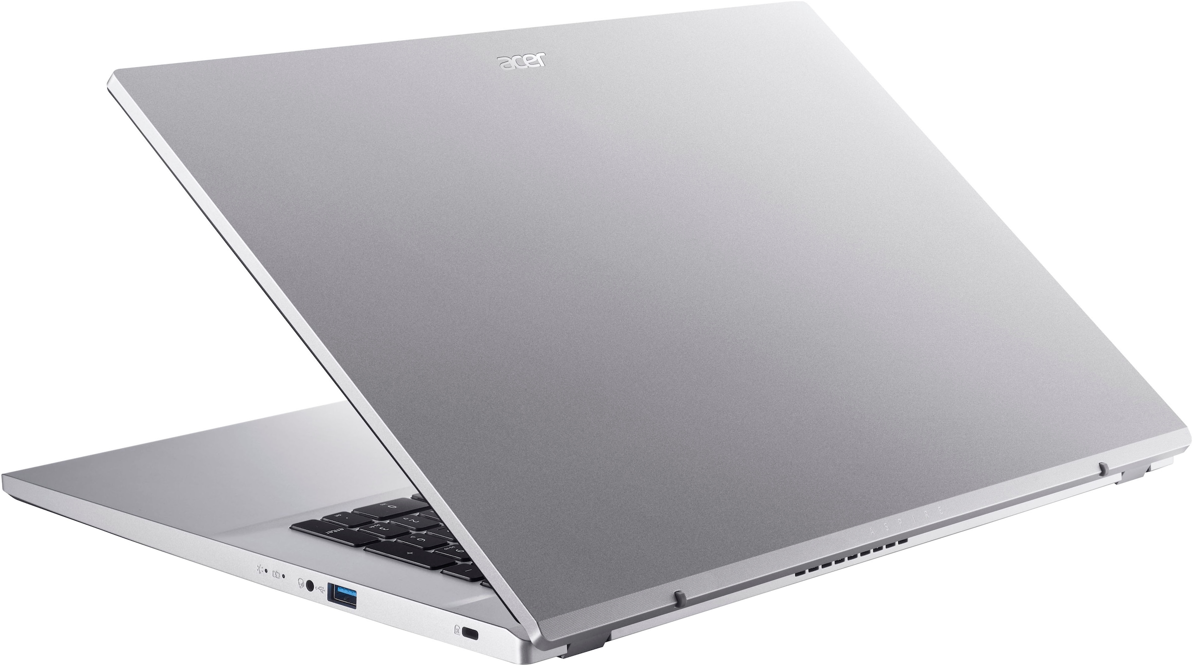Acer Notebook »A317-54-74DP«, 43,94 cm, / 17,3 Zoll, Intel, Core i7, Iris® Xᵉ Graphics, 1000 GB SSD