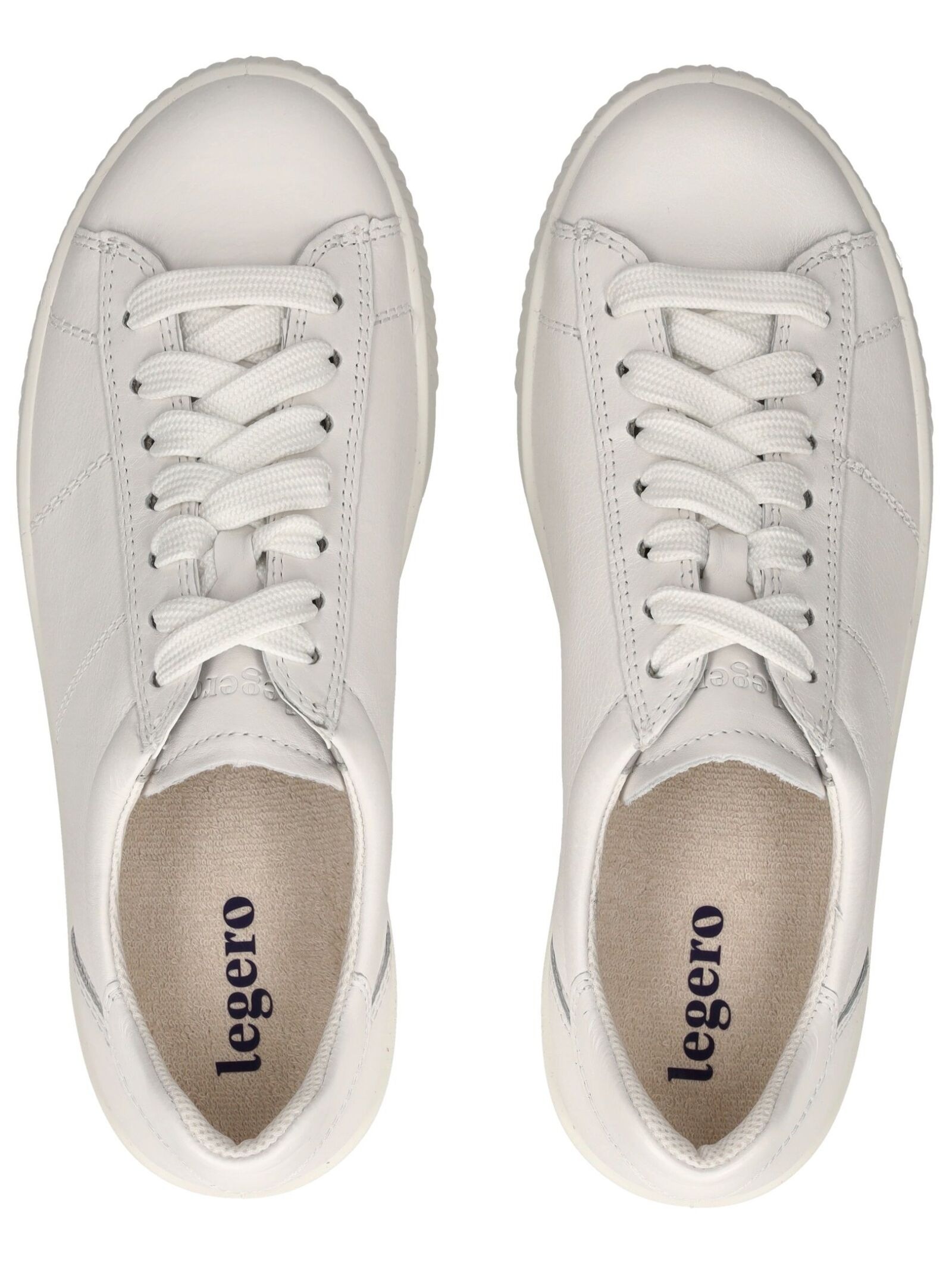 Legero Sneaker »Legero Sneaker Nappaleder«