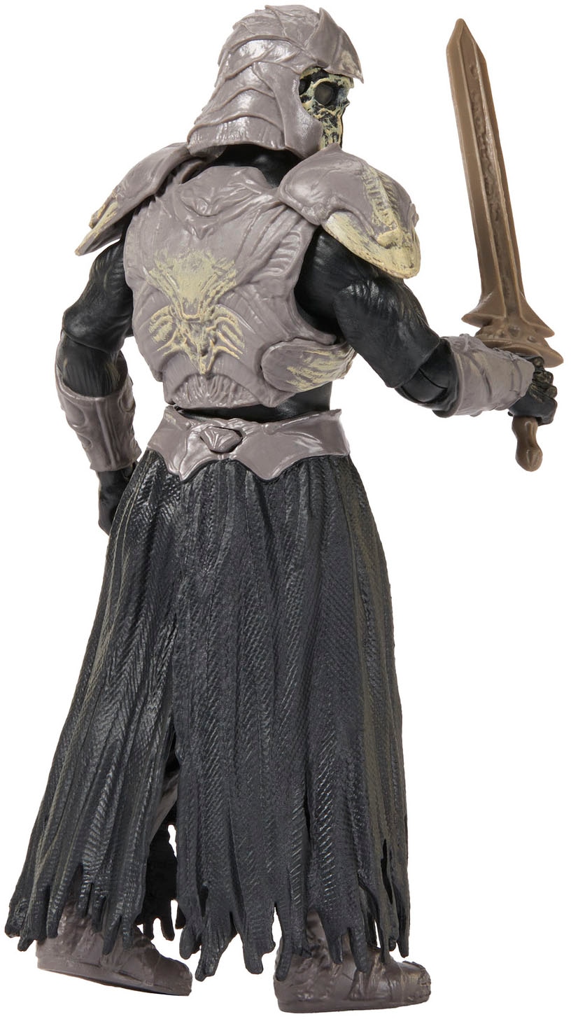 Mattel® Actionfigur »Masters of the Universe, Skel-Knight«