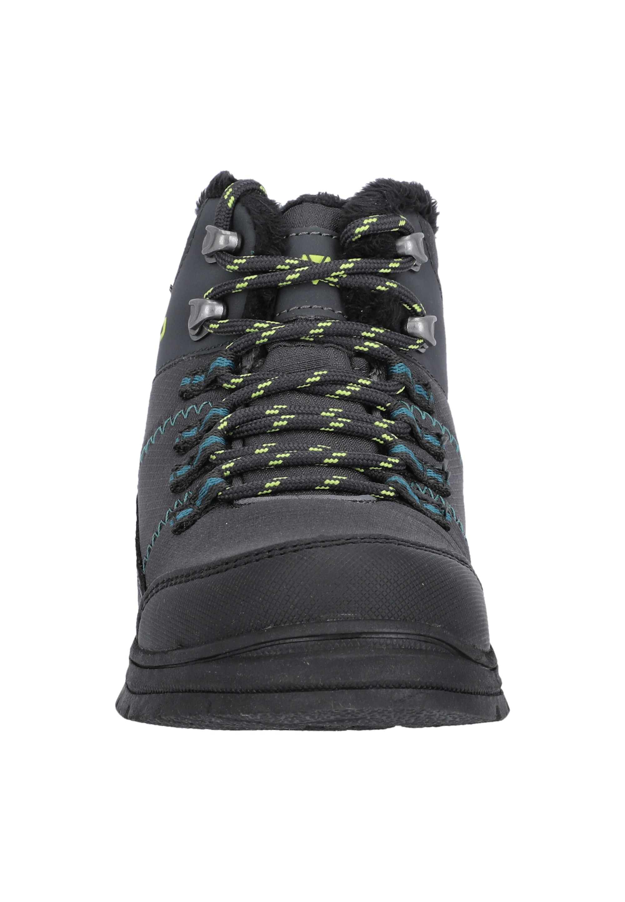 CMP Winterboots »KIDS ANNUUK SNOW BOOT WP«, wasserdicht