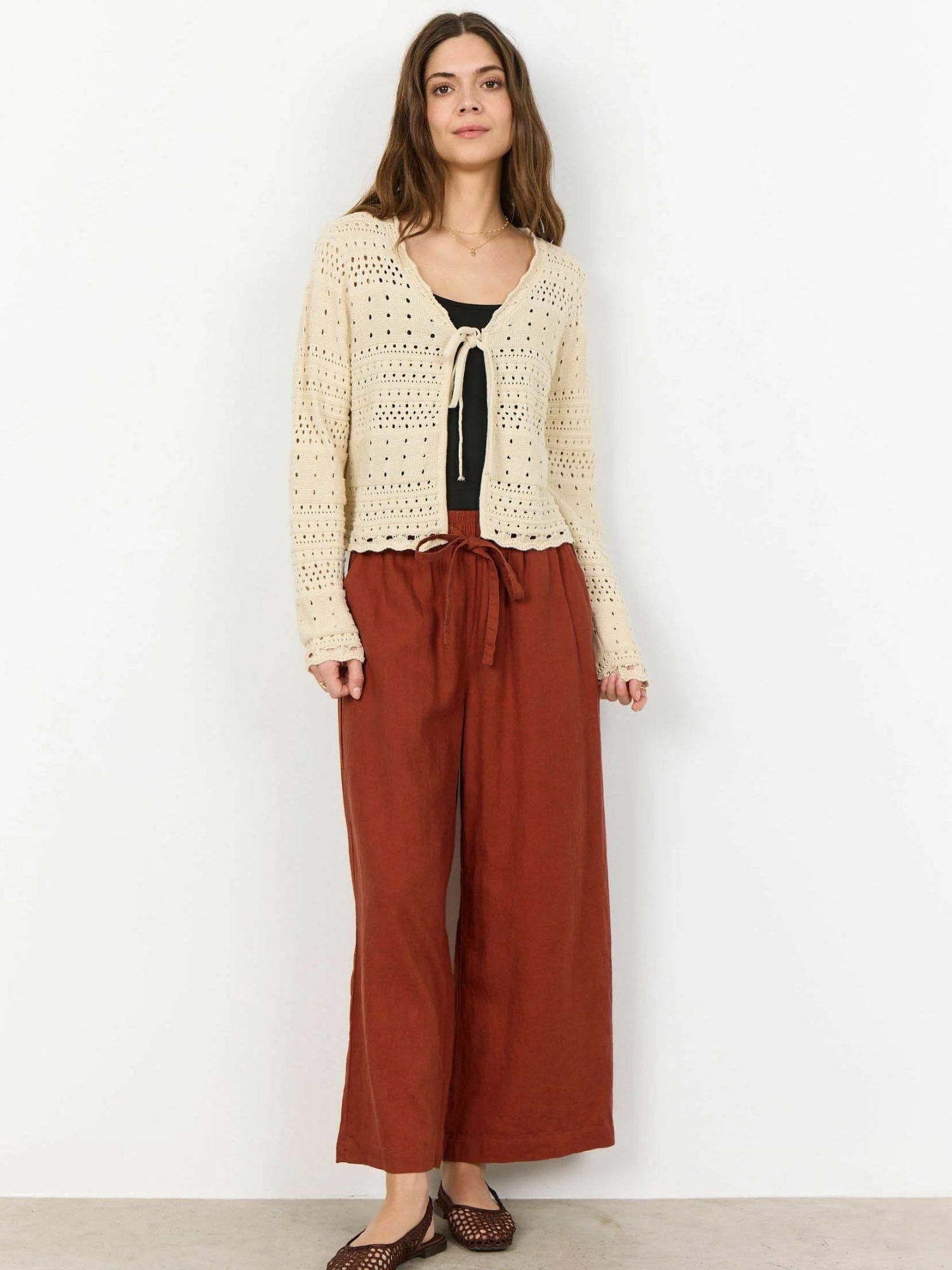 soyaconcept Cardigan »Soya Concept Cardigan SC-PERRY 6«