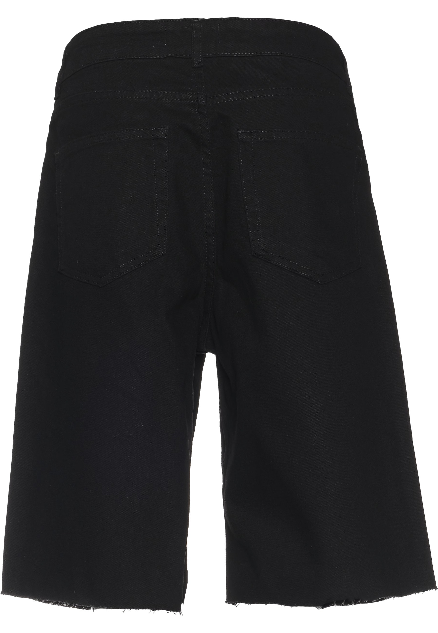 DEF Shorts »DEF DEF Jorts Shorts«