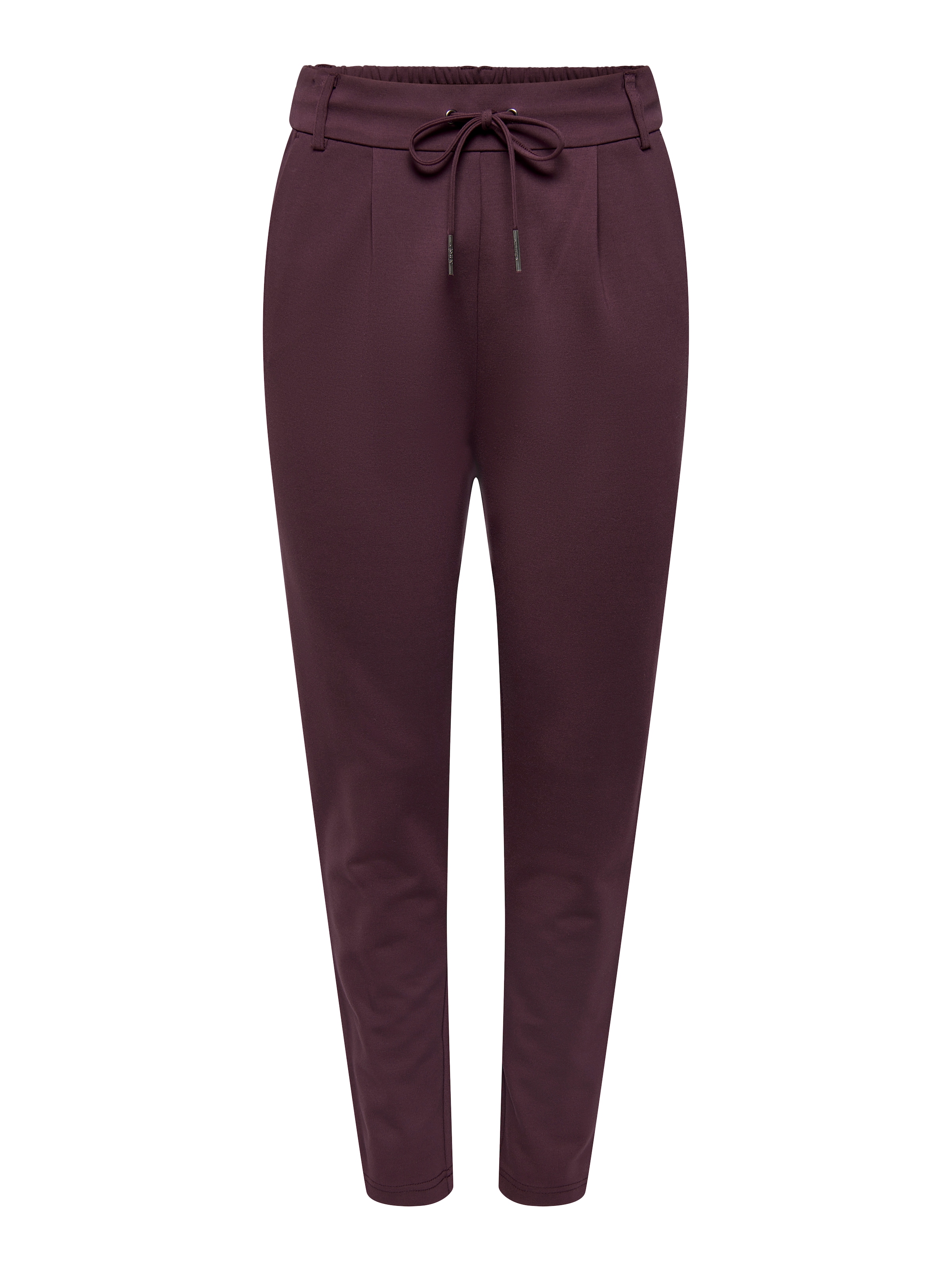 ONLY Jogger Pants »ONLPOPTRASH LIFE EASY COL PANT PNT NOOS«, mit elastischem Bund und Kordelzug