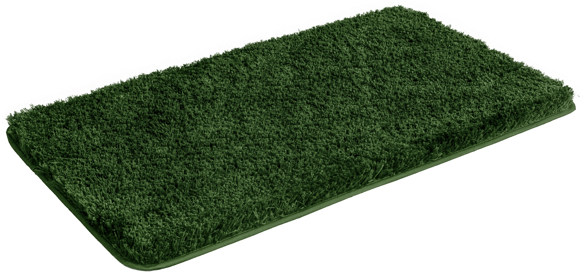 Möve Badematte »Superwuschel, Badvorleger, Badezimmer Teppich« Höhe 40 mm r günstig online kaufen