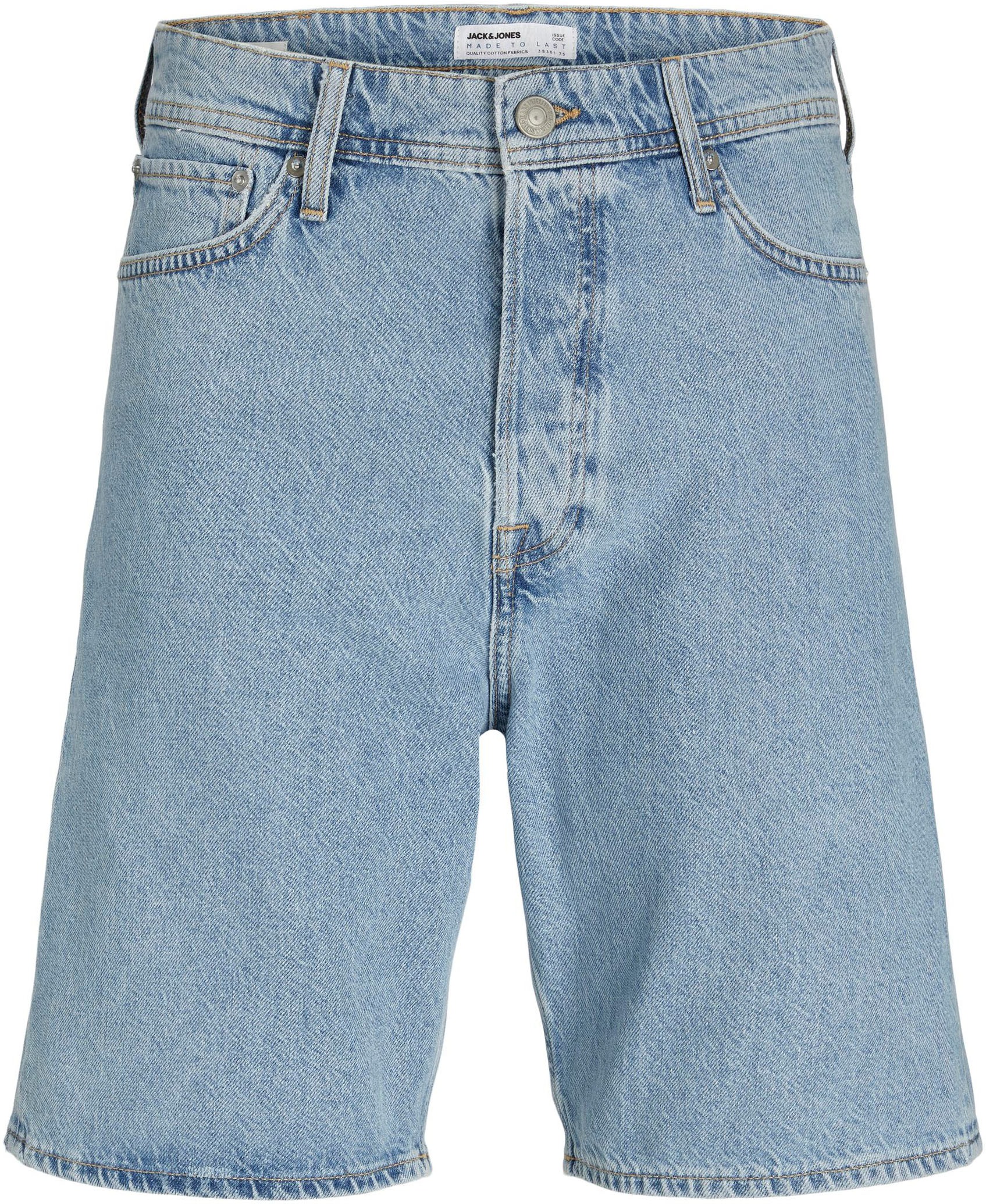 6. Bild von Jack & Jones Jeansshorts »JJITONY JJORIGINAL SHORTS SBD 911 SN«