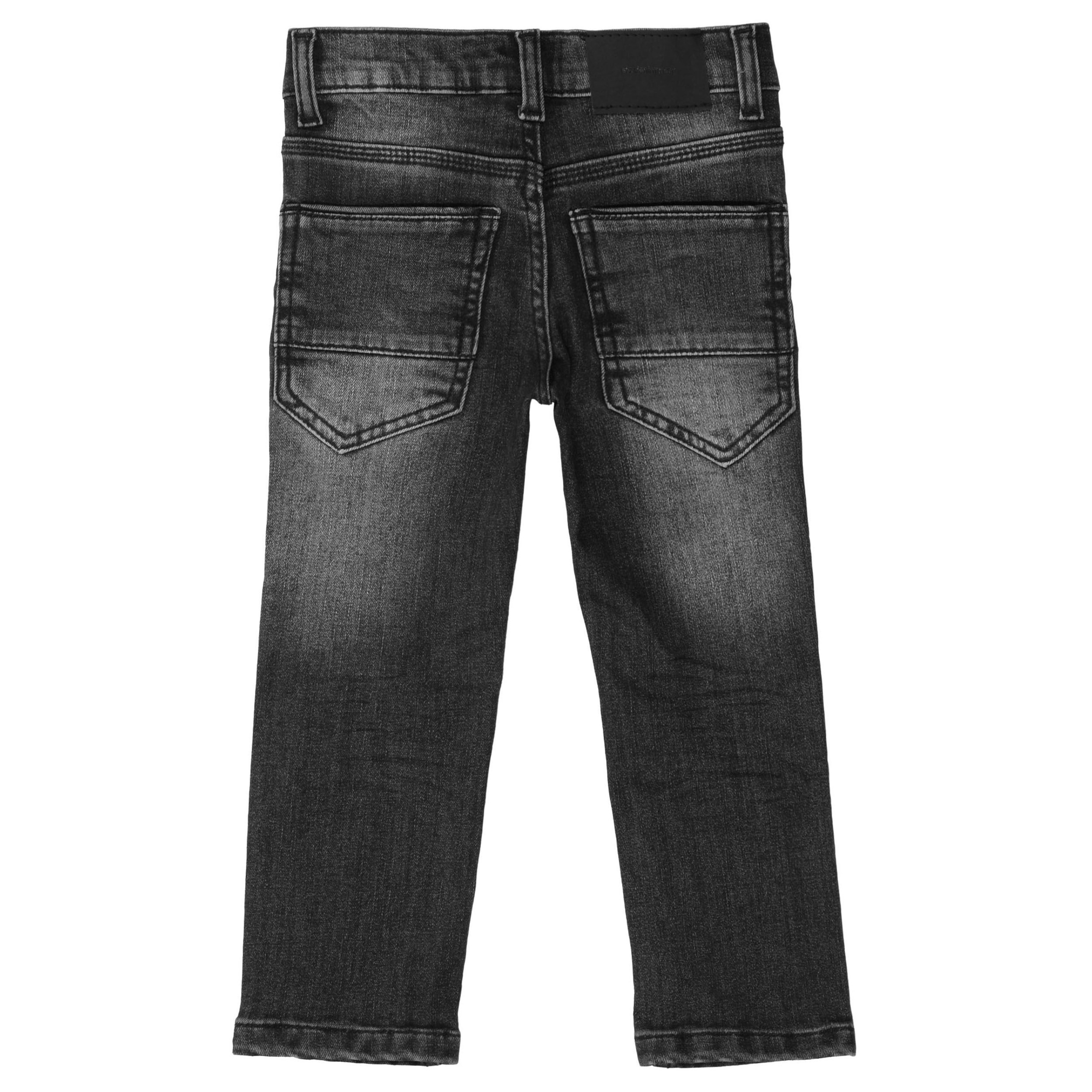 STACCATO 5-Pocket-Hose »STCSAM«  classic fit