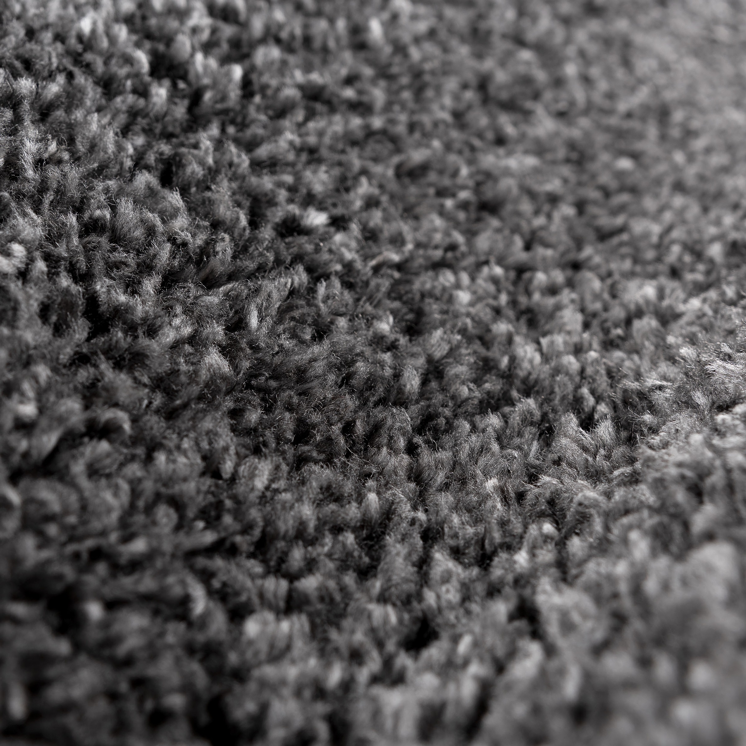 Sehrazat Hochflor-Teppich »Ethno1800«, rechteckig, 30 mm Höhe, melierter Langflor, Wohnzimmer