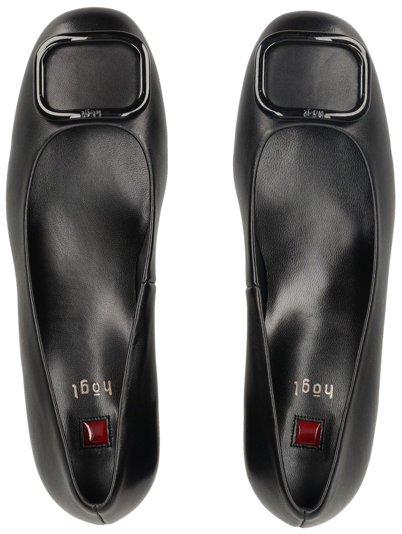 Högl Pumps »Högl Pumps Glattleder«