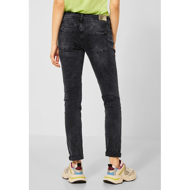 STREET ONE Comfort-fit-Jeans, 5-Pocket-Style online kaufen
