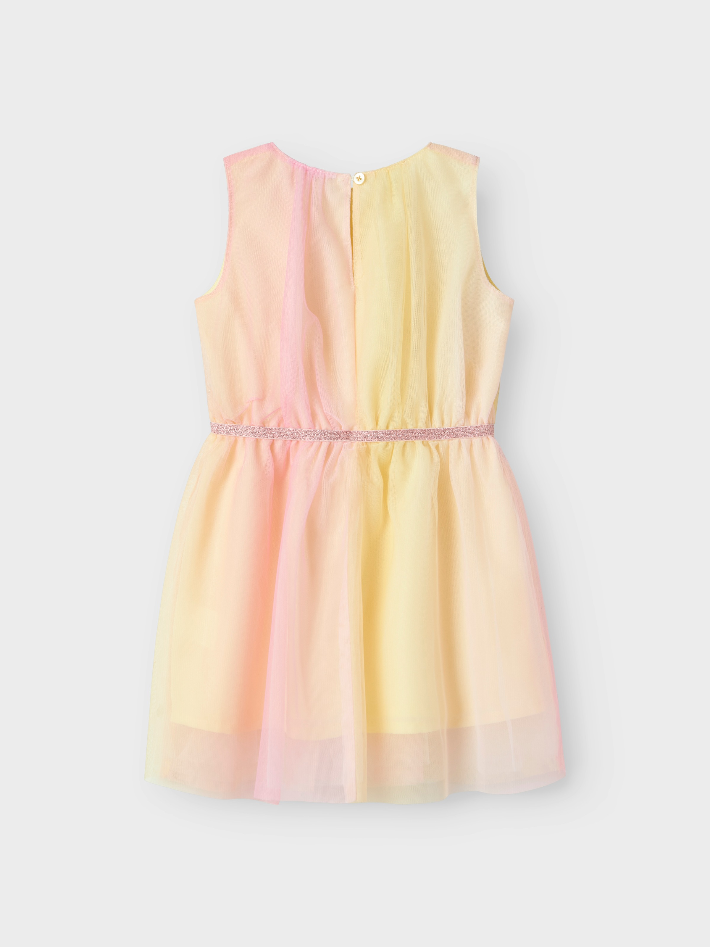 Name It Minikleid »NMFVABOSS SPENCER FFD«