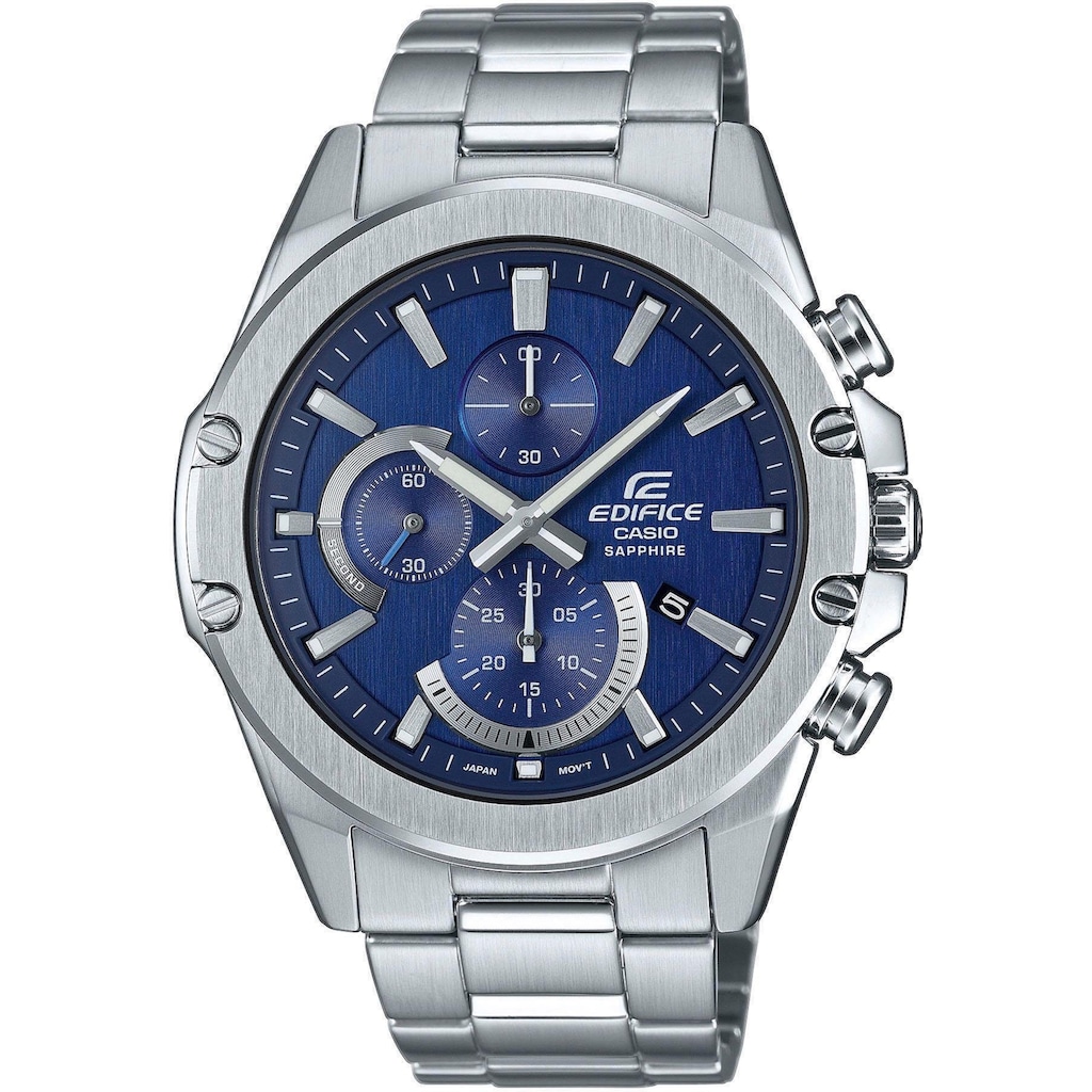 CASIO EDIFICE Chronograph »EFR-S567D-2AVUEF«