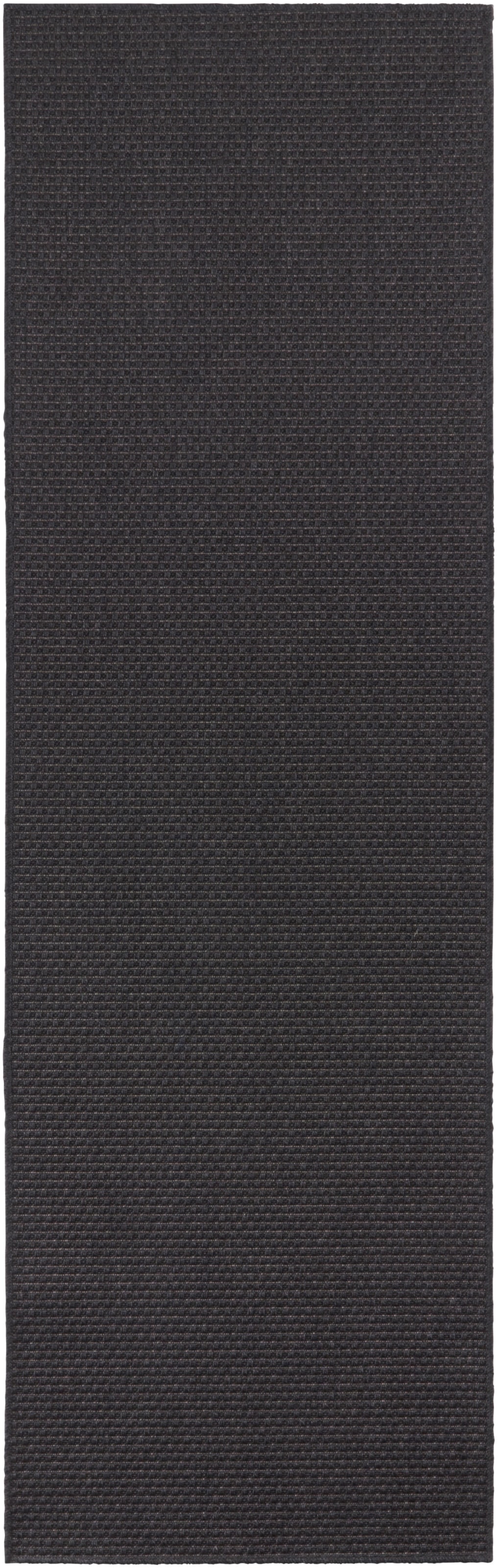 3. Bild von HANSE Home Läufer »Nature 600«, rechteckig, Flachgewebe, In- & Outdoor, Rutschfest, Flur, Küche, Garten, Terrasse
