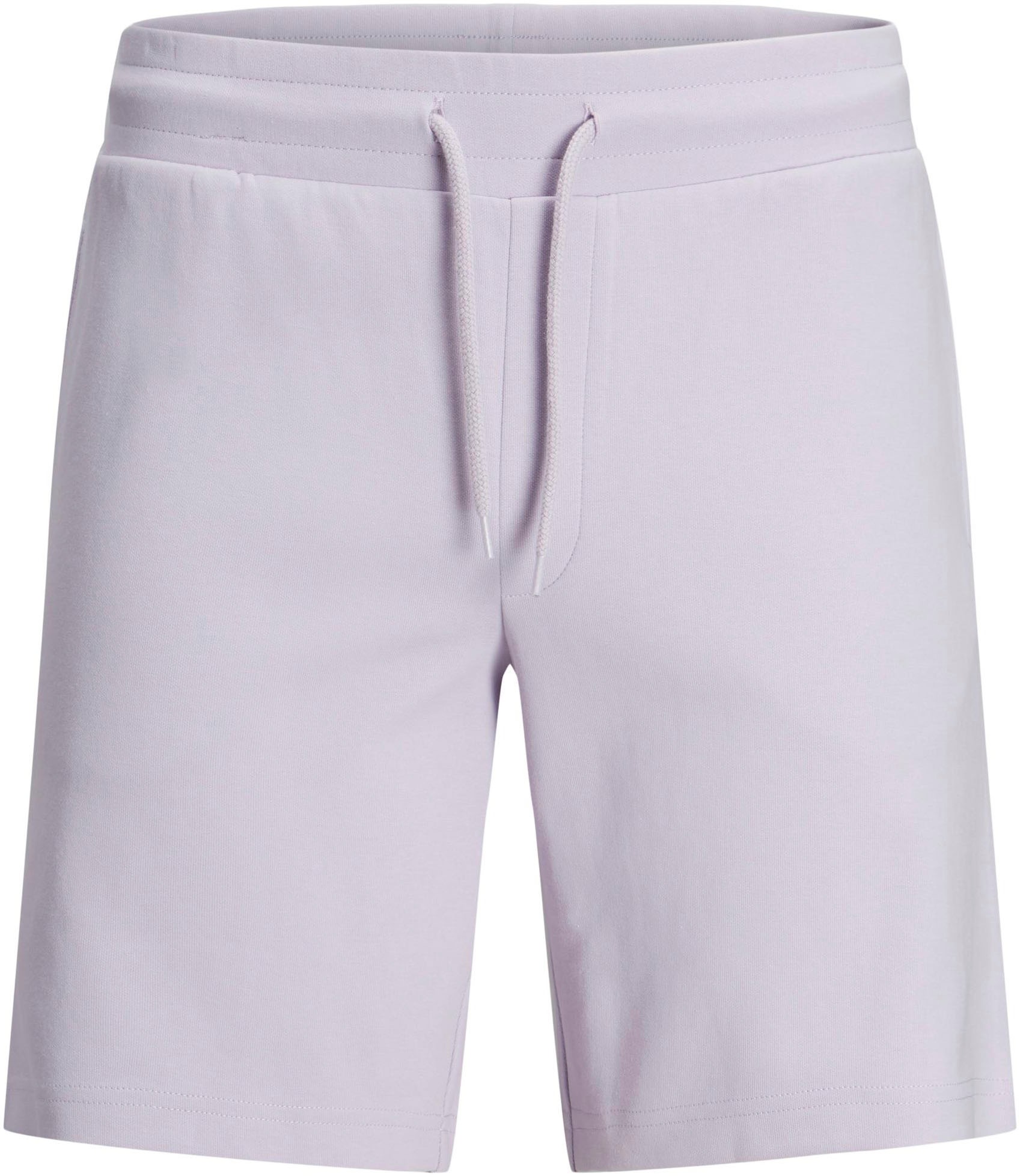5. Bild von Jack & Jones Sweatshorts »JPSTNEWBASIC SWEAT SHORTS NAFA«