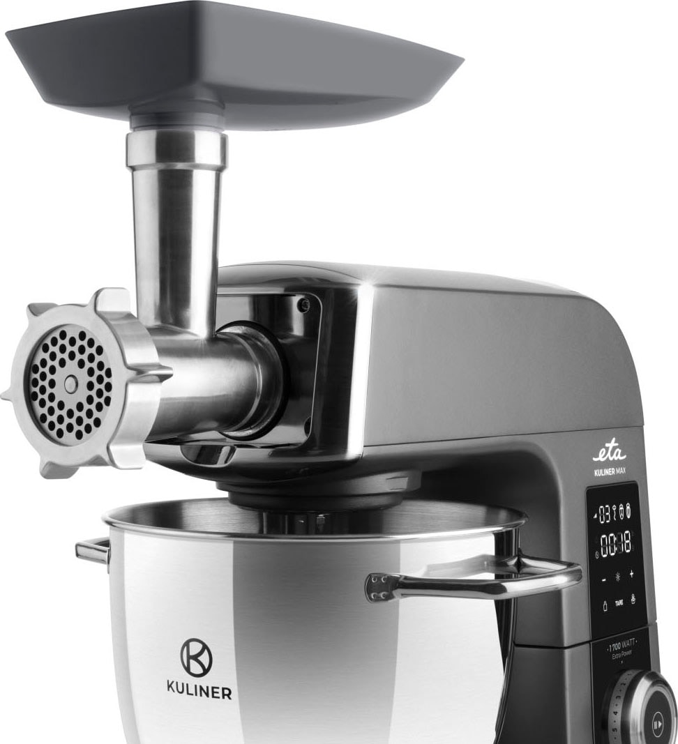 eta Küchenmaschine »Kuliner II Max ETA203890010«