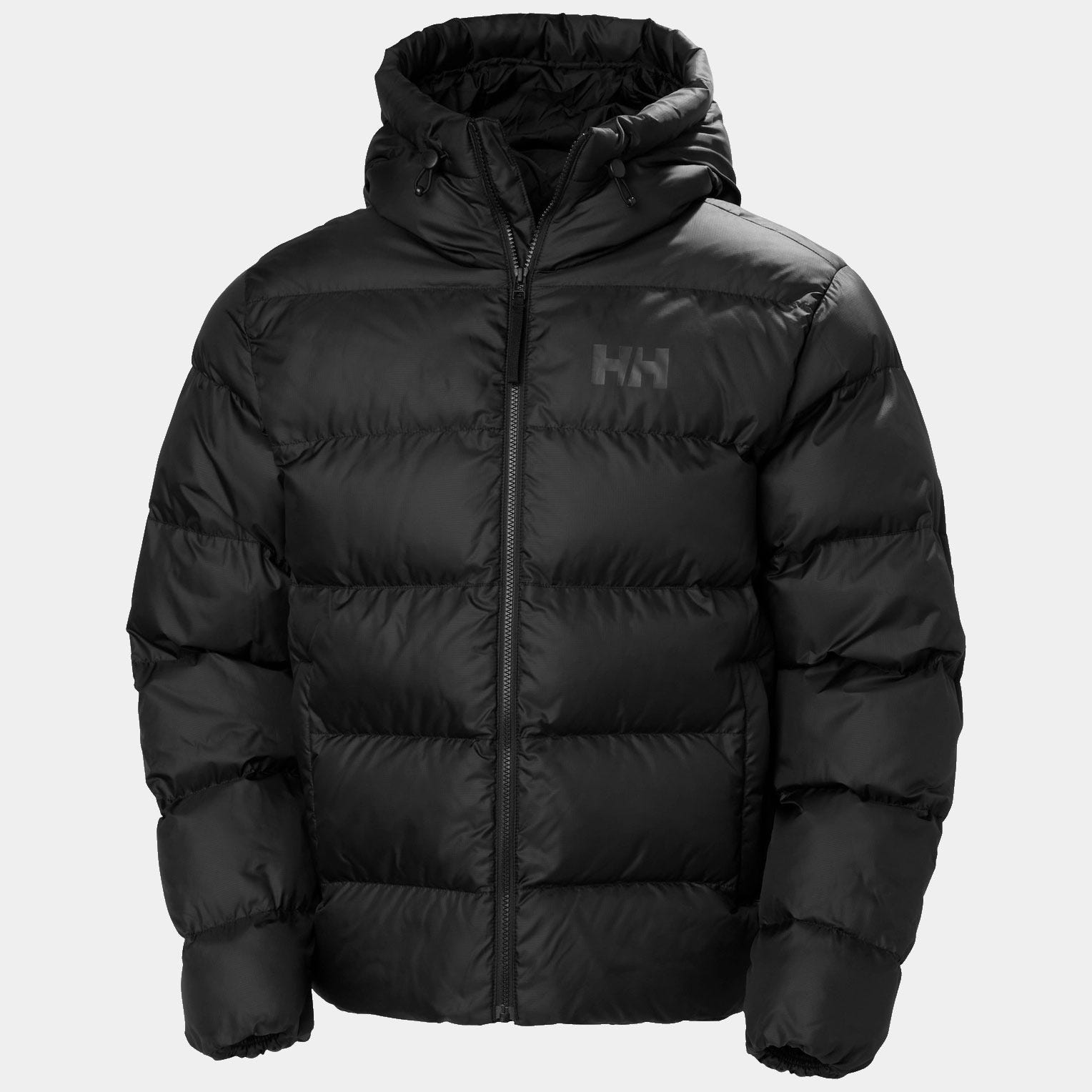 Helly Hansen Steppjacke »ACTIVE PUFFY JACKET« mit Kapuze sportlich, aus Ripstop-Material, windabweisend und wasserabweisend