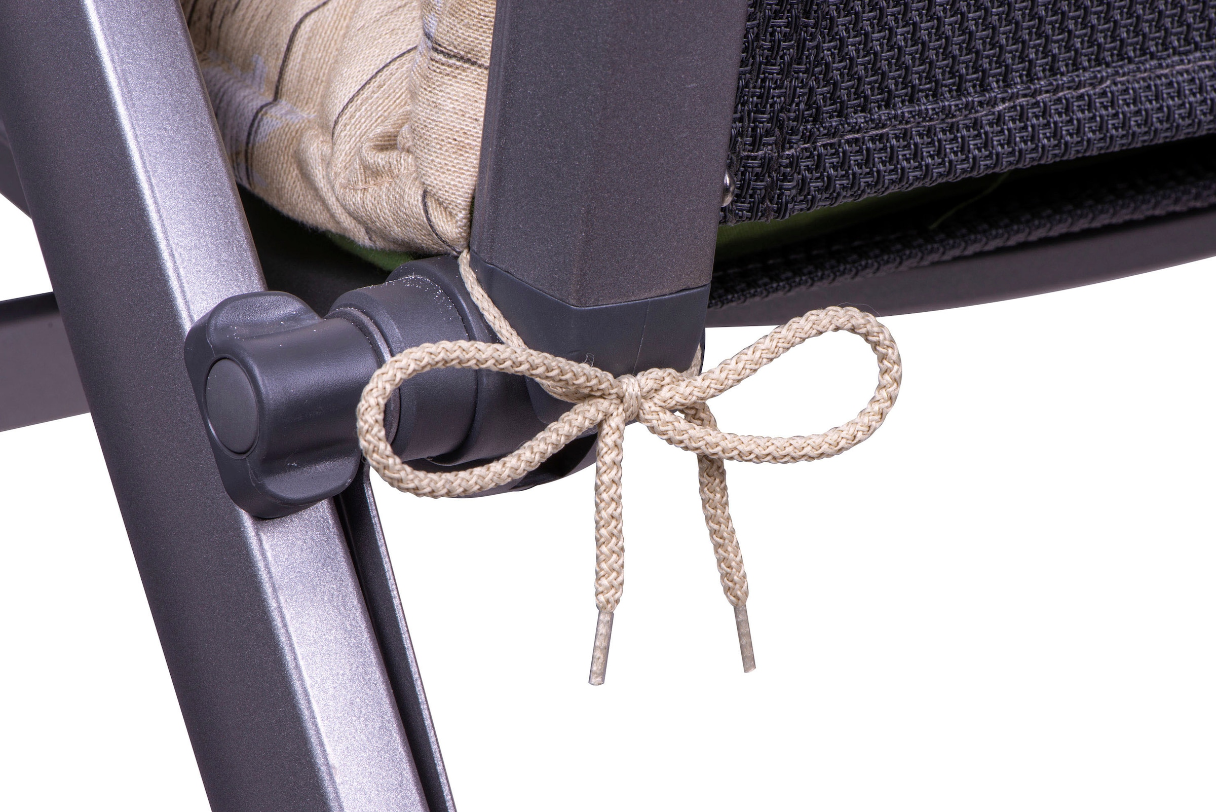 GO-DE Hochlehnerauflage »TOPSELLER!« 50 cm x 7 cm x 120 cm