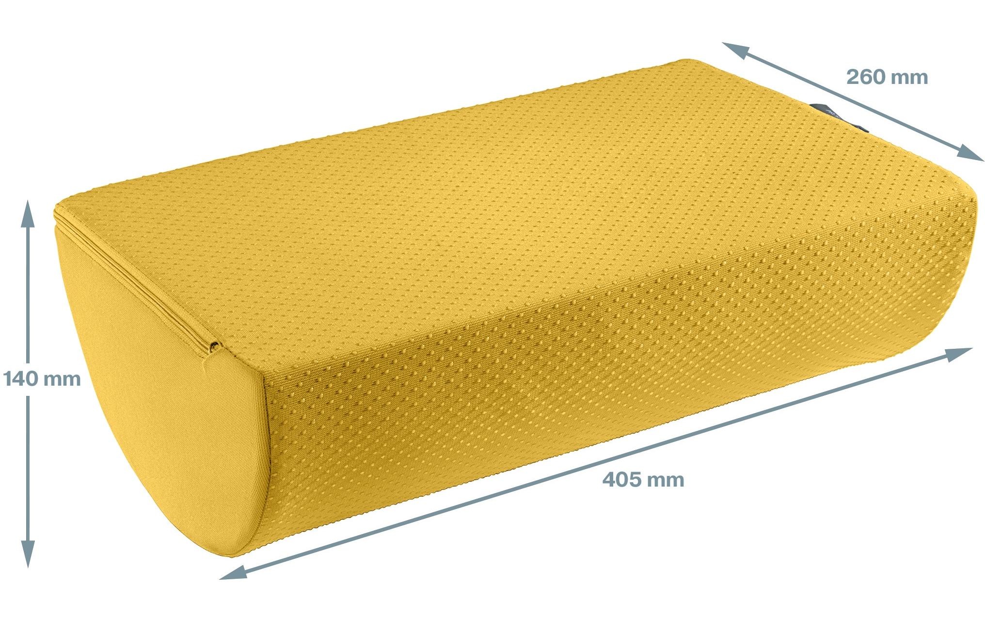 LEITZ Fußstütze »Ergo Cosy«