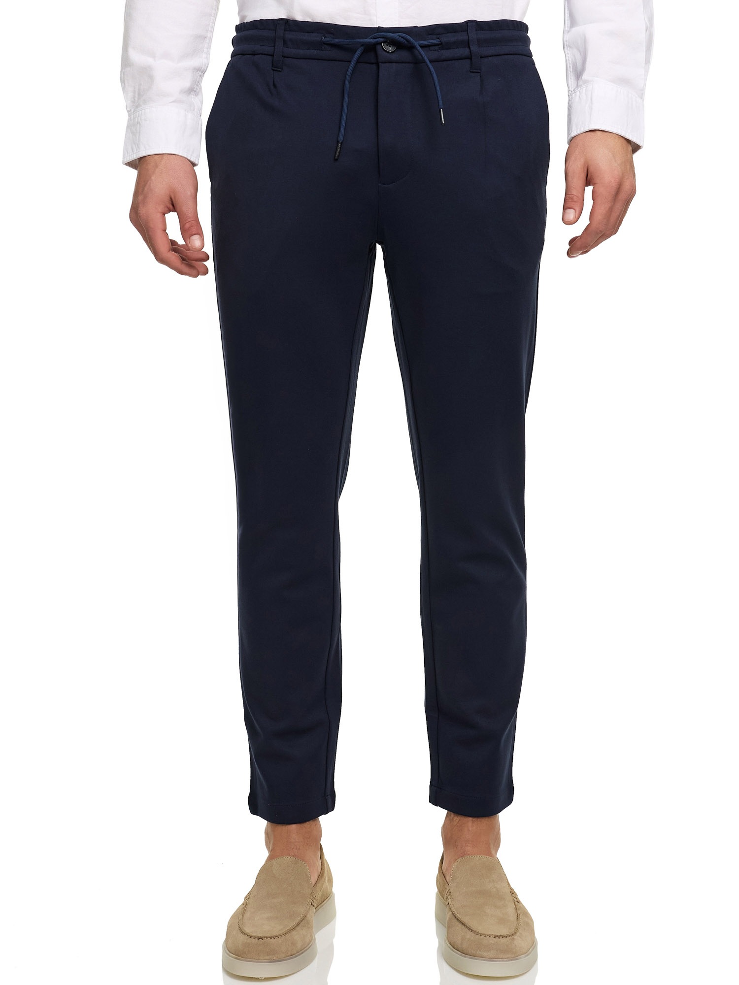 Indicode Shorts »INZeddi«  Viskosemischung, regular fit