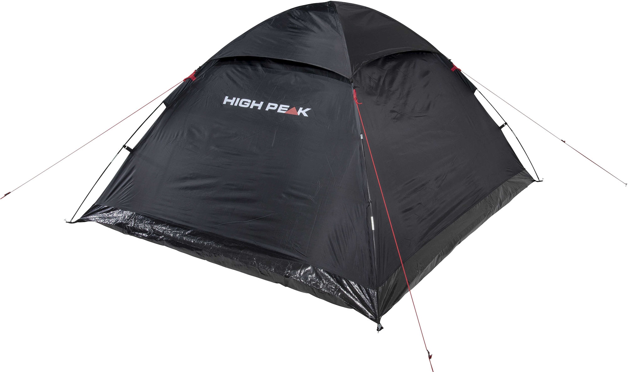 High Peak Kuppelzelt »Zelt Monodome XL«, 4 Personen, (mit Transporttasche)