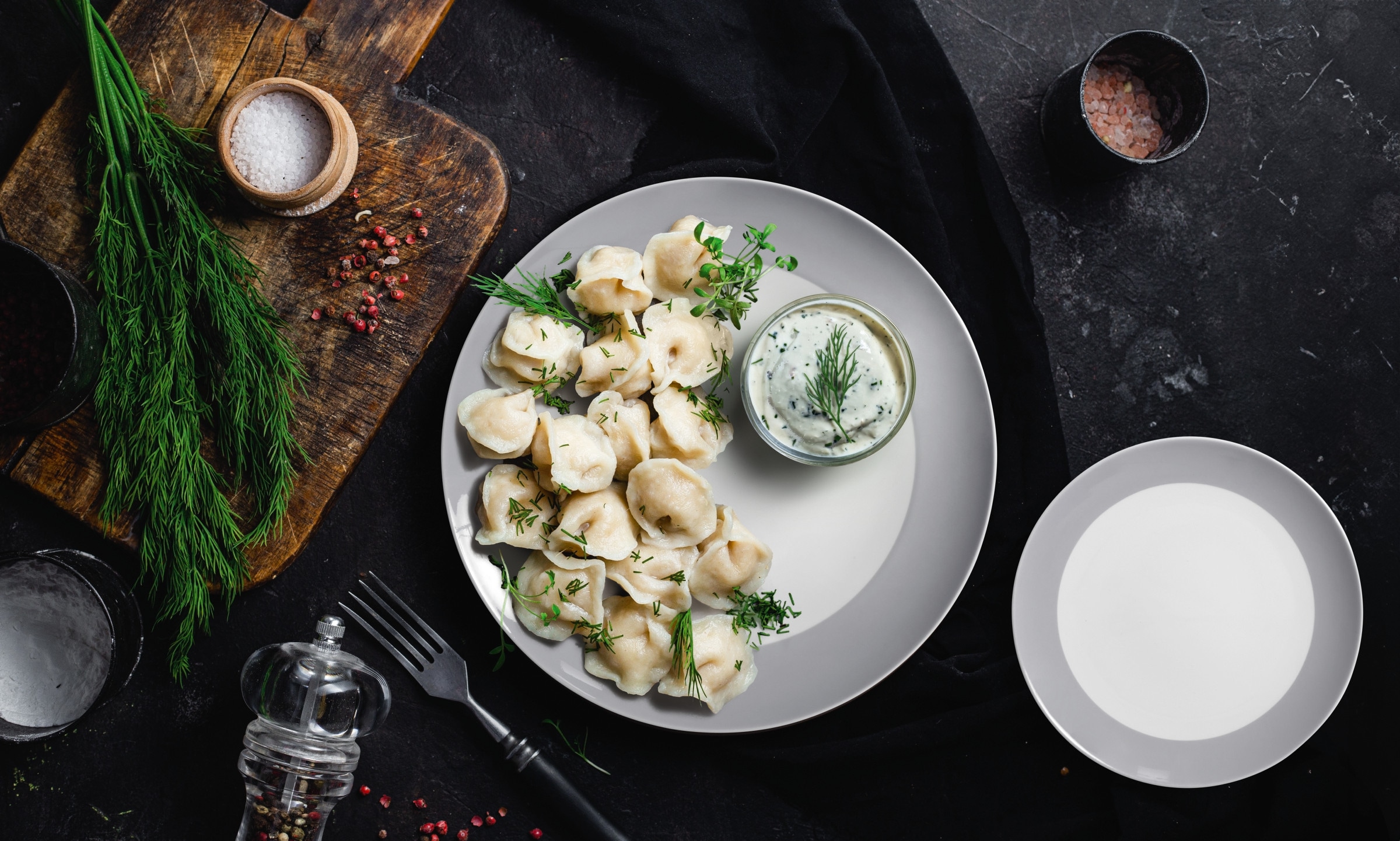 Seltmann Weiden Brotteller »Liberty Pure Colors« Teller, kleiner Teller, Kuchenteller