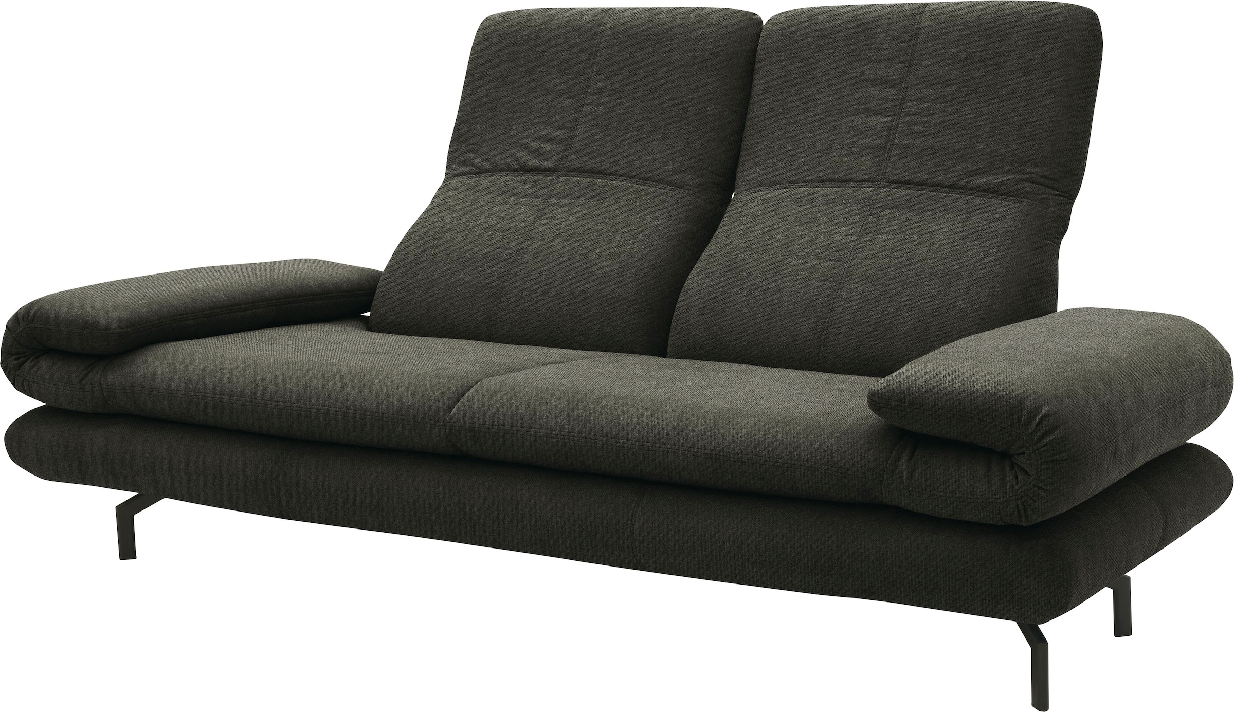 LOOKS by Wolfgang Joop 2-Sitzer »LOOKS by Wolfgang Joop 2-Sitzer-Sofa >>LOO günstig online kaufen