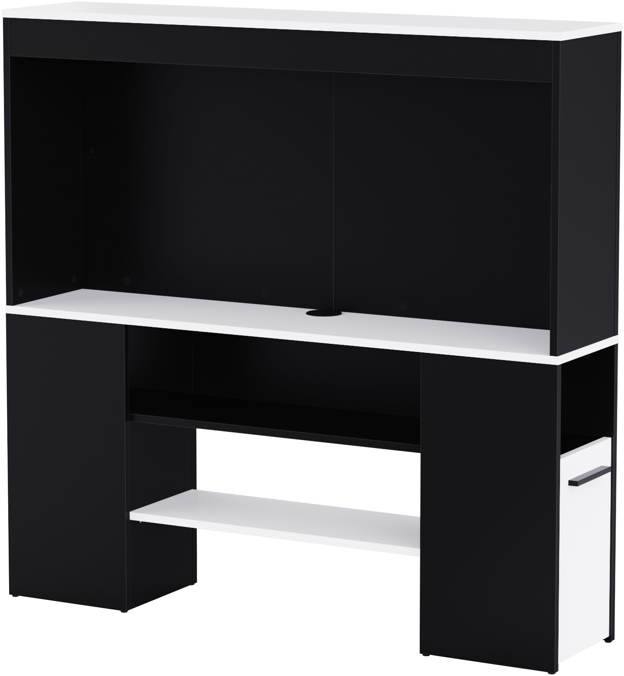 Demeyere GROUP TV-Schrank »Bettumgebung DREAMPAD TV«, Bettumgebung mit grossem Stauraum