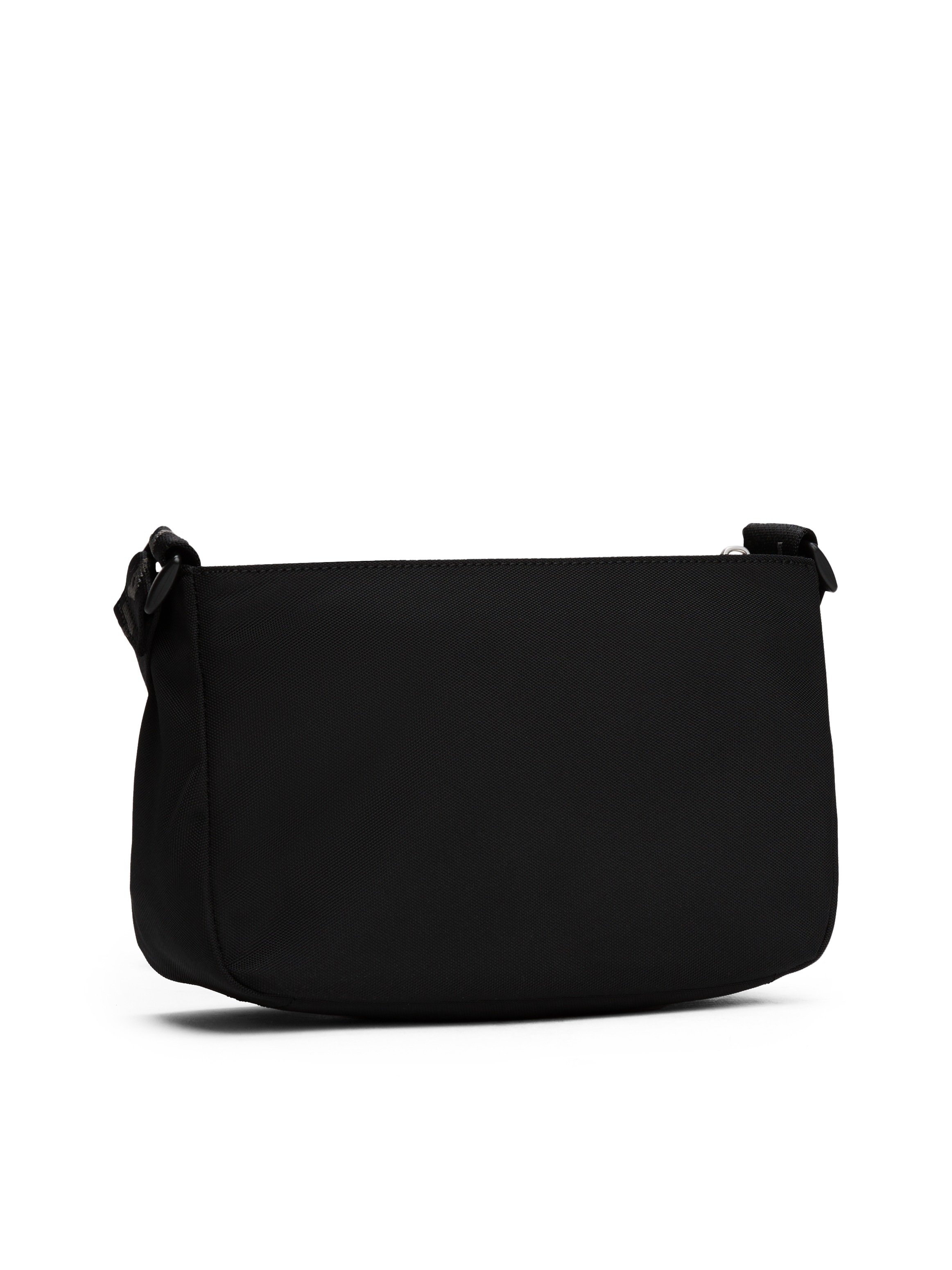 Tommy Jeans Schultertasche »TJW DAILY SHOULDER BAG«, Damen Umhängetasche, Freizeittasche mit Logo-Schriftzug