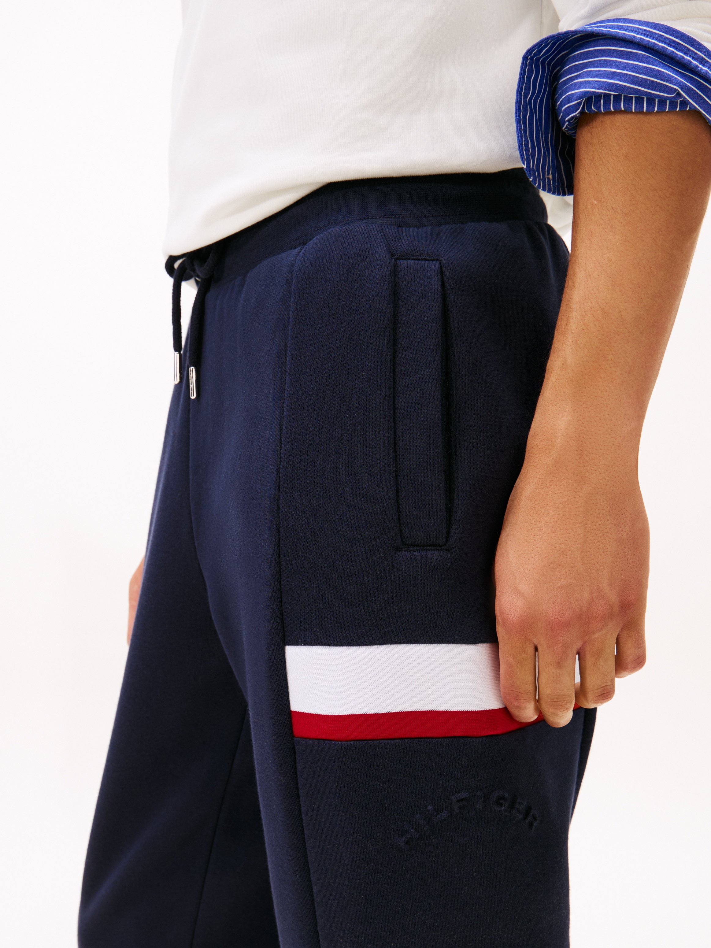 Tommy Hilfiger Sweatpants »PANTS«  Regular fit