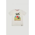 O'Neill T-Shirt »"Palm Zoll«