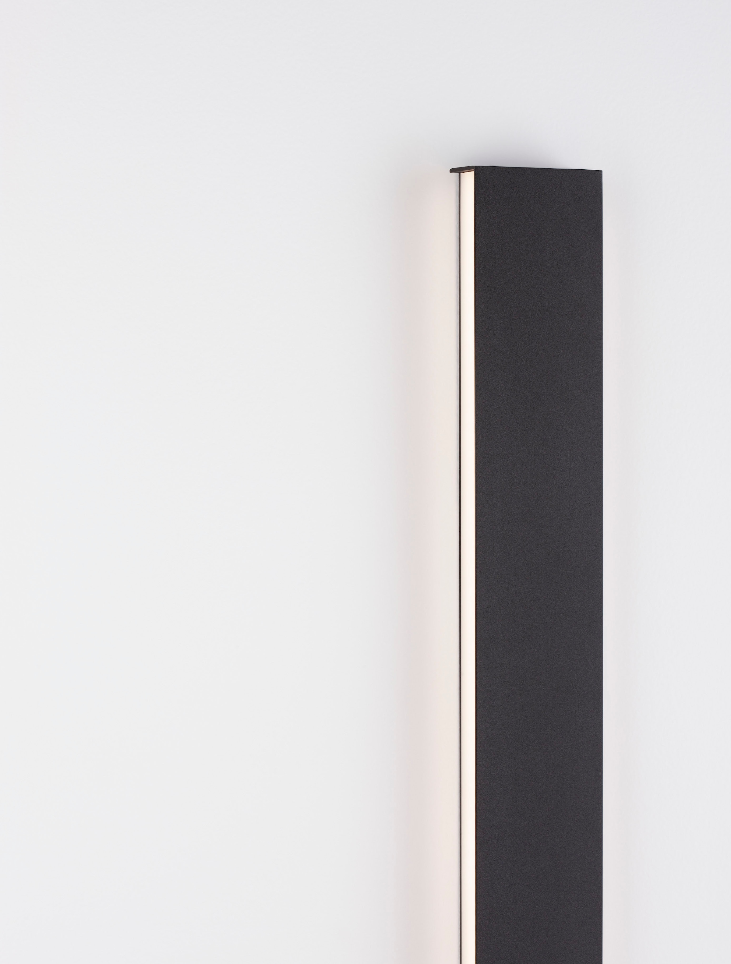 Nova Luce LED Wandleuchte »SELINE« LED-Modul 1 Stk. Warmweiß