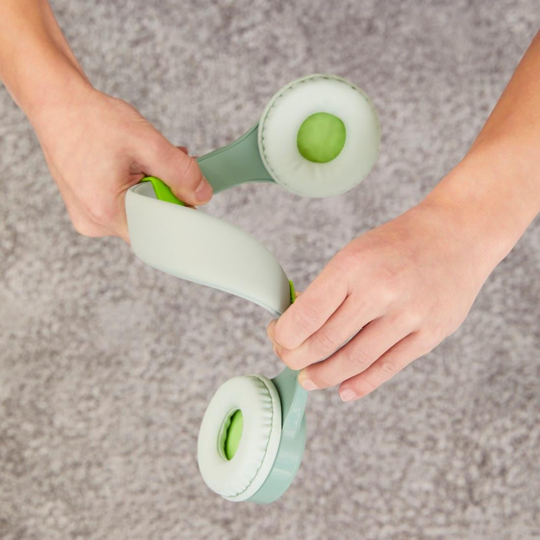 Hama Kinder-Kopfhörer »Bluetooth®-Kinderkopfhörer Teens Guard, On-Ear, Lautstärkebegrenzung«