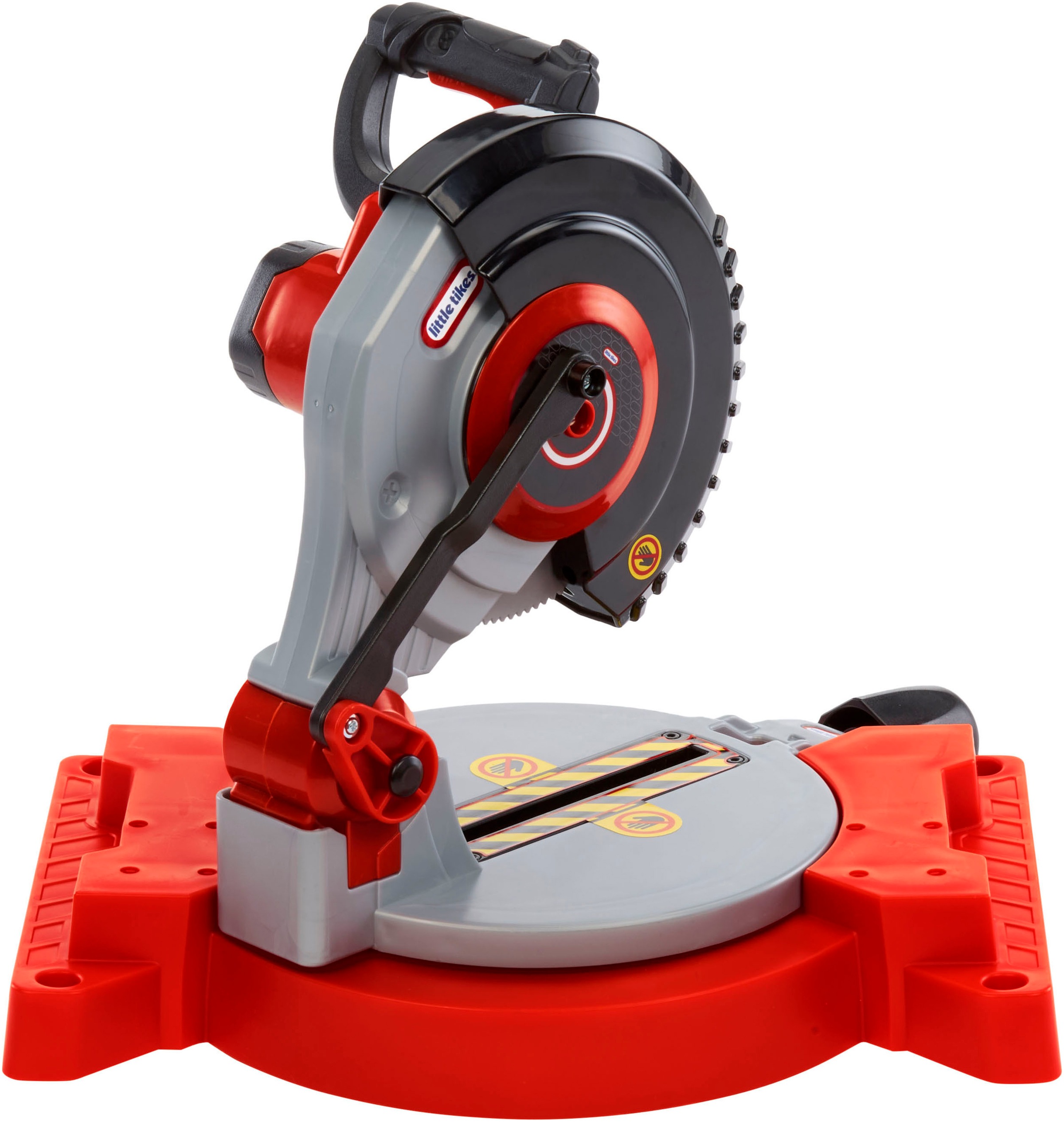 Little Tikes® Kinder-Säge »Creative Construction - Kappsäge«