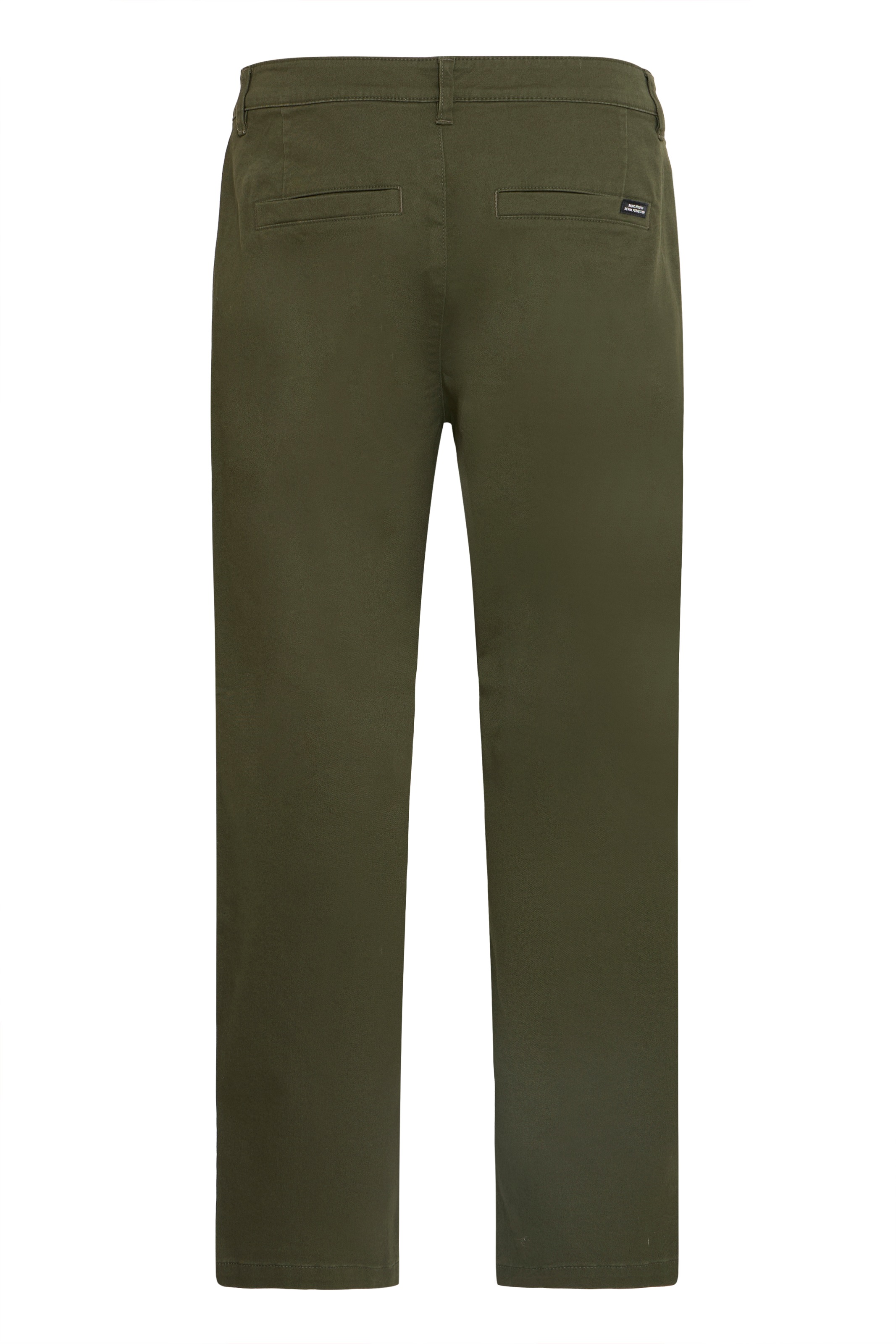 Blend Chinohose »BHNATAN WIDE LEG CHINO«
