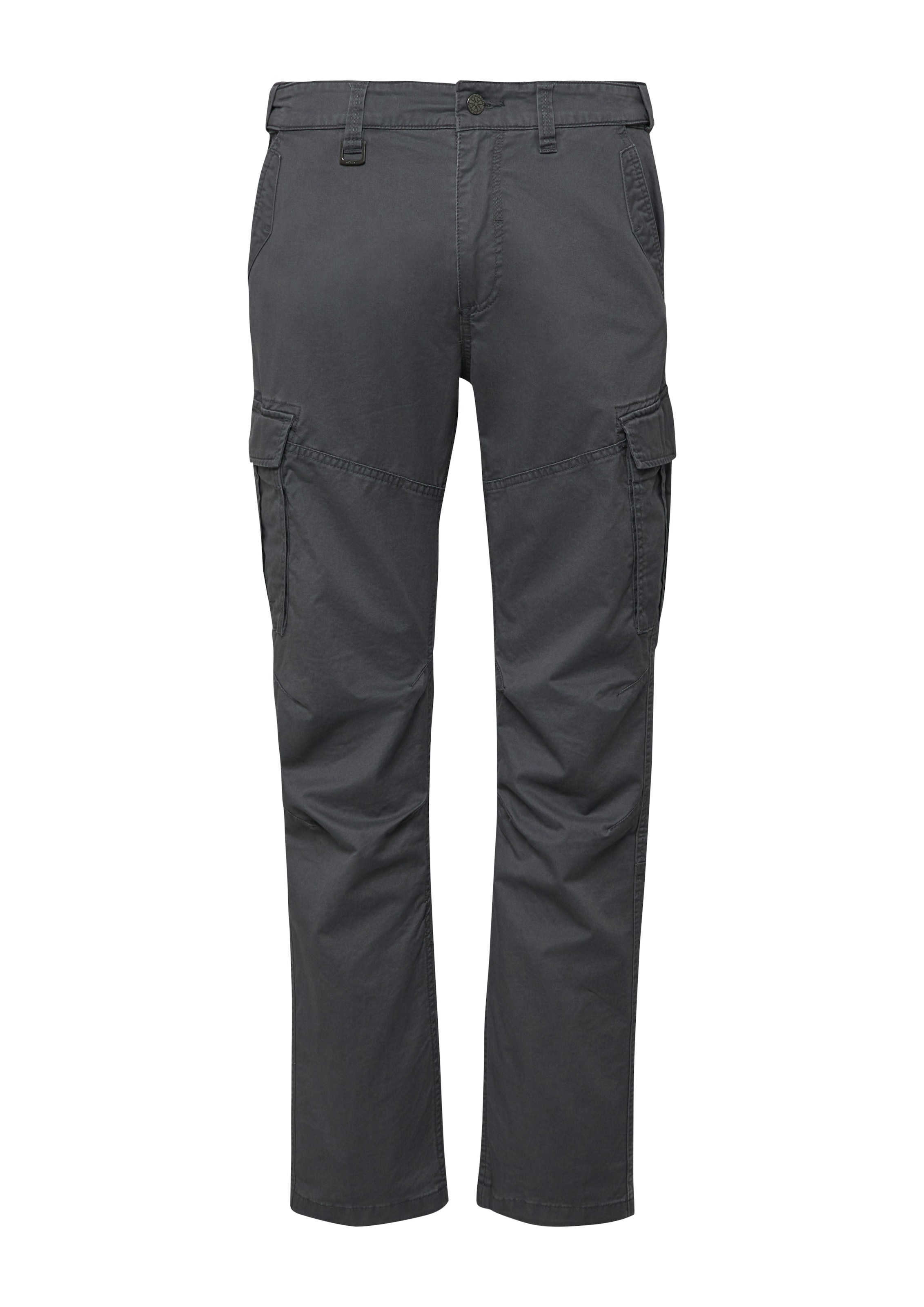 s.Oliver Cargohose  mit Stretch