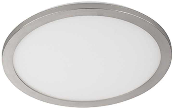 FISCHER & HONSEL LED Deckenleuchte »Gotland«, 1 flammig, Leuchtmittel LED-M günstig online kaufen