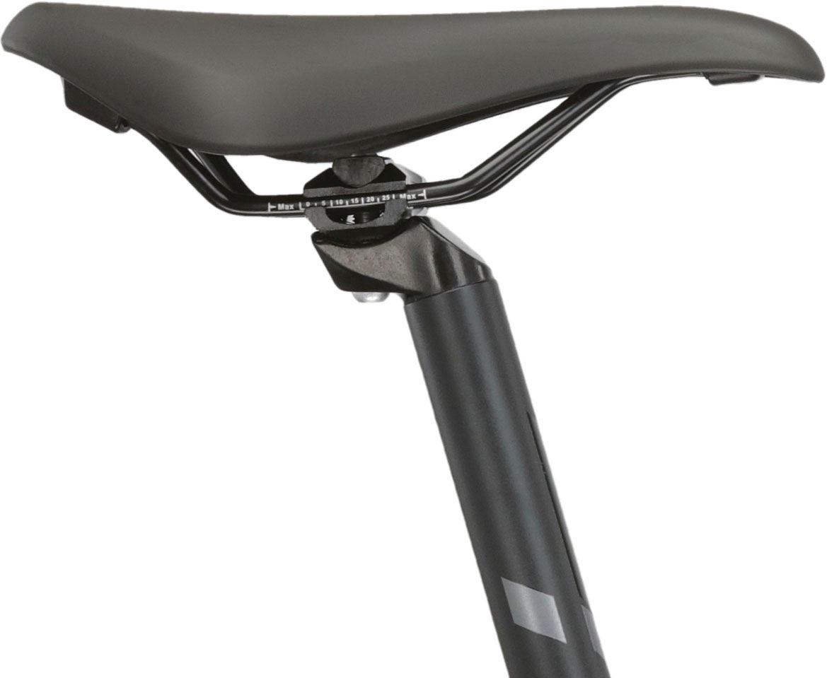 Kross E-Bike »KROSS E-MTB Level Boost 1.0 29" grau«, 10 Gang, Shimano, DEORE M5120, Mittelmotor 250 W, Pedelec, Elektrofahrrad für Damen und Herren