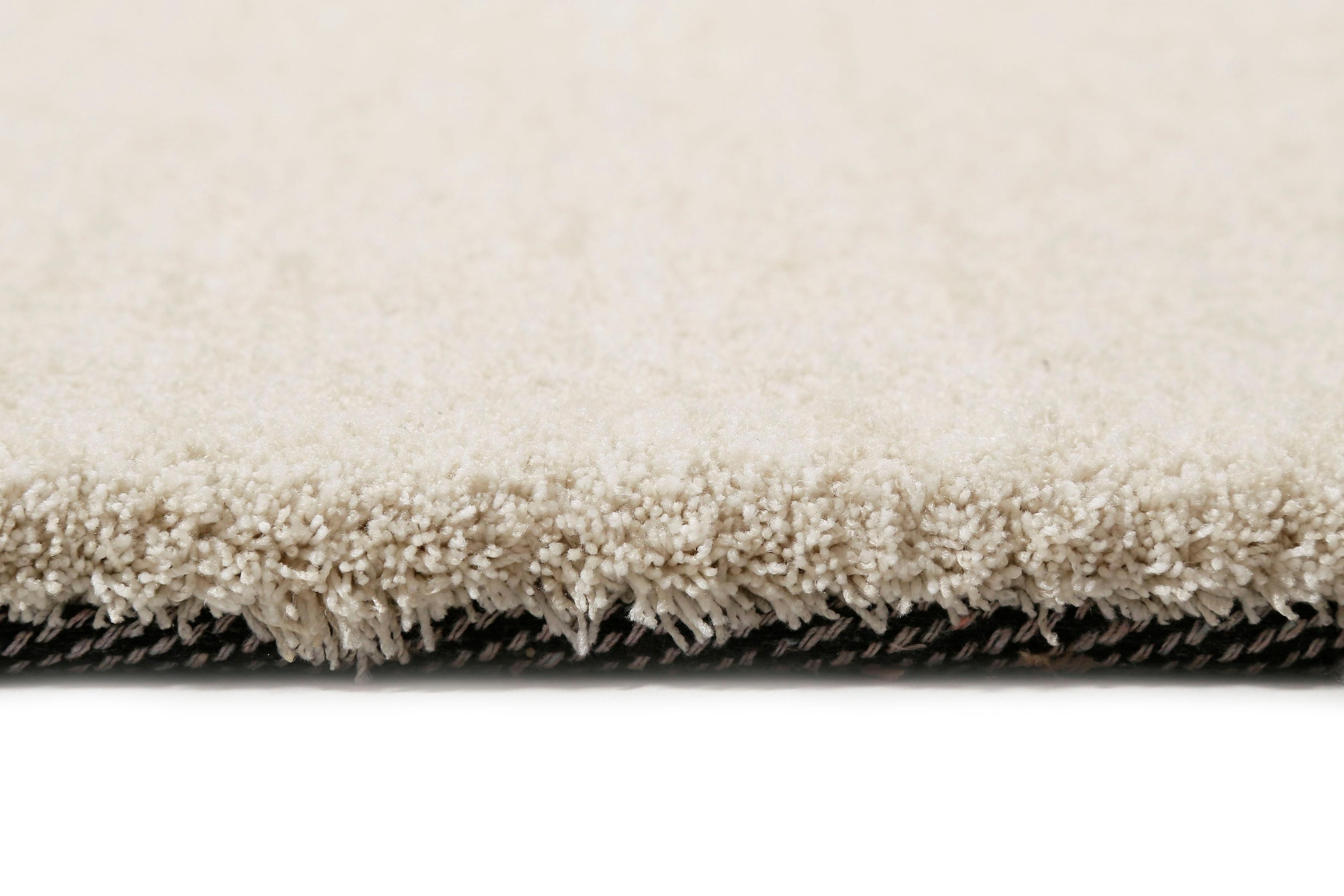 Esprit Teppich »Loft ESP-4223«, rechteckig, 20 mm Höhe, Wohnzimmer, große Farbauswahl, sehr weicher Flor, dicht gewebt, robust