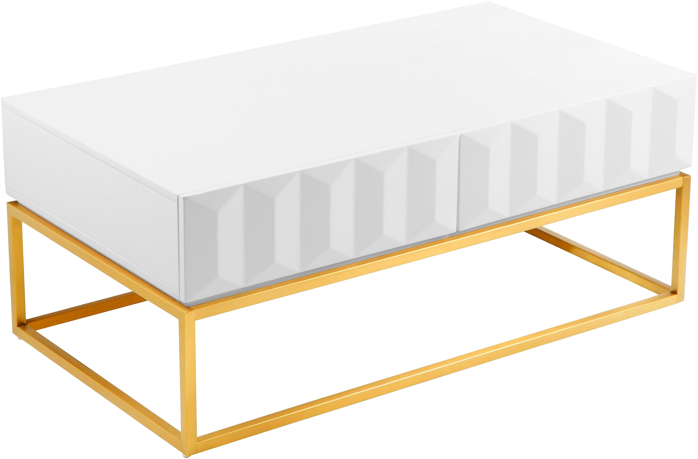 Leonique Couchtisch Alais, TOPSELLER!, OTTOs Choice, günstig online kaufen