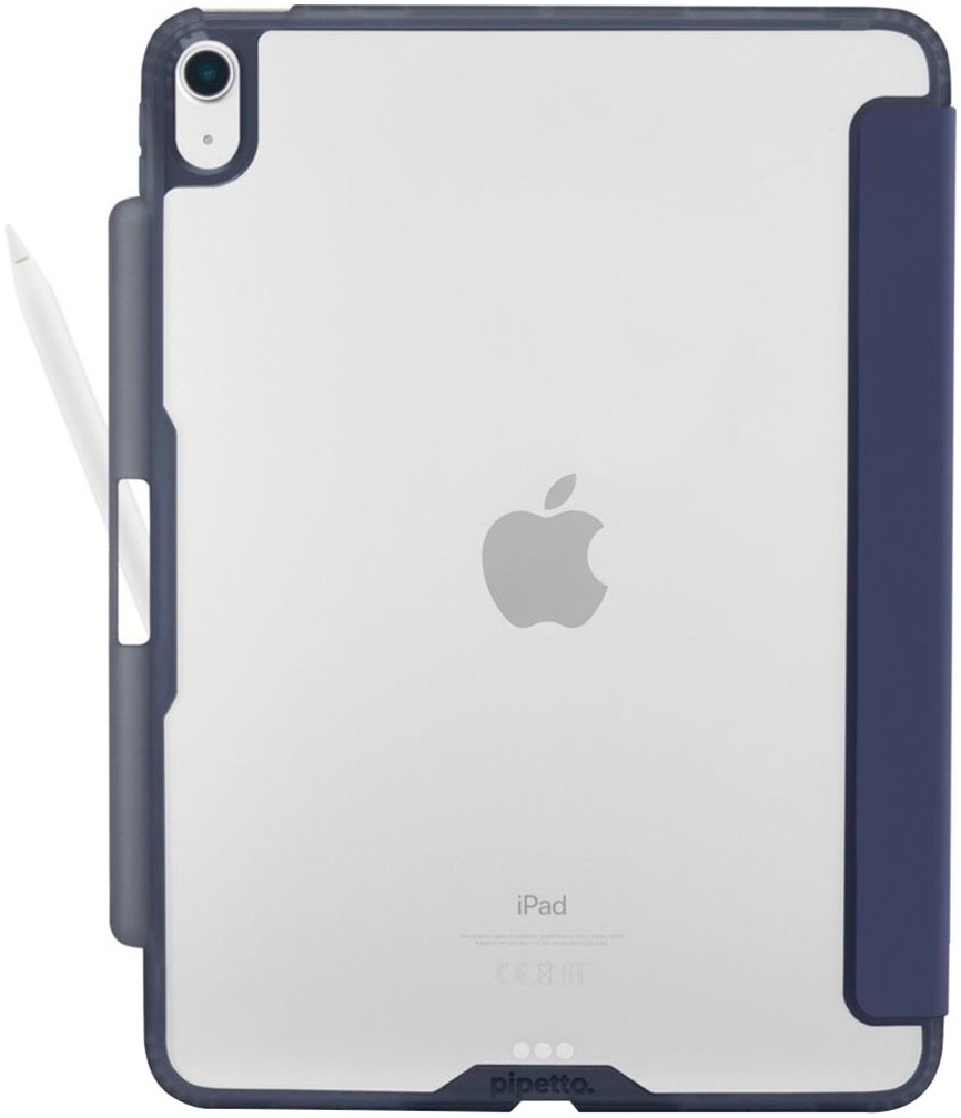 Pipetto Tablet-Hülle »Origami No3 Pencil Case iPad Air 11" M2/(Gen 4-6)«, iPad Air 11", 27,9 cm (11 Zoll)