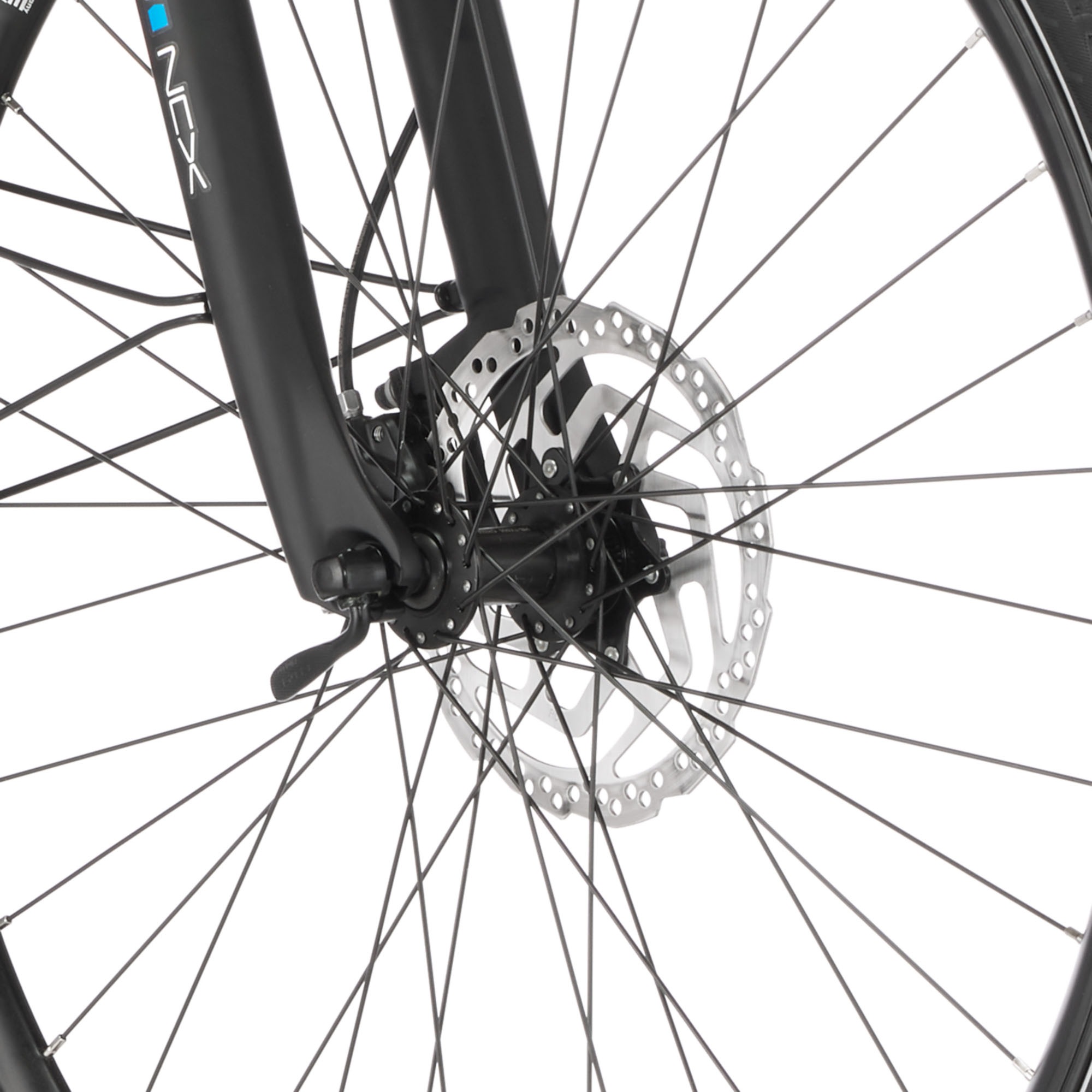 FISCHER Fahrrad E-Bike »VIATOR 1861.1 557«, 9 Gang, Shimano, XT, (mit Akku-Ladegerät-mit Werkzeug)