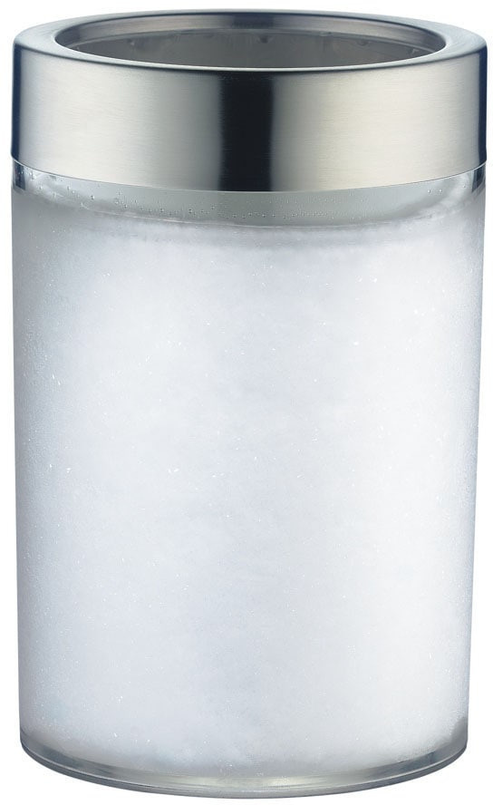 Alfi Wein- und Sektkühler »Crystal«, Made in Germany