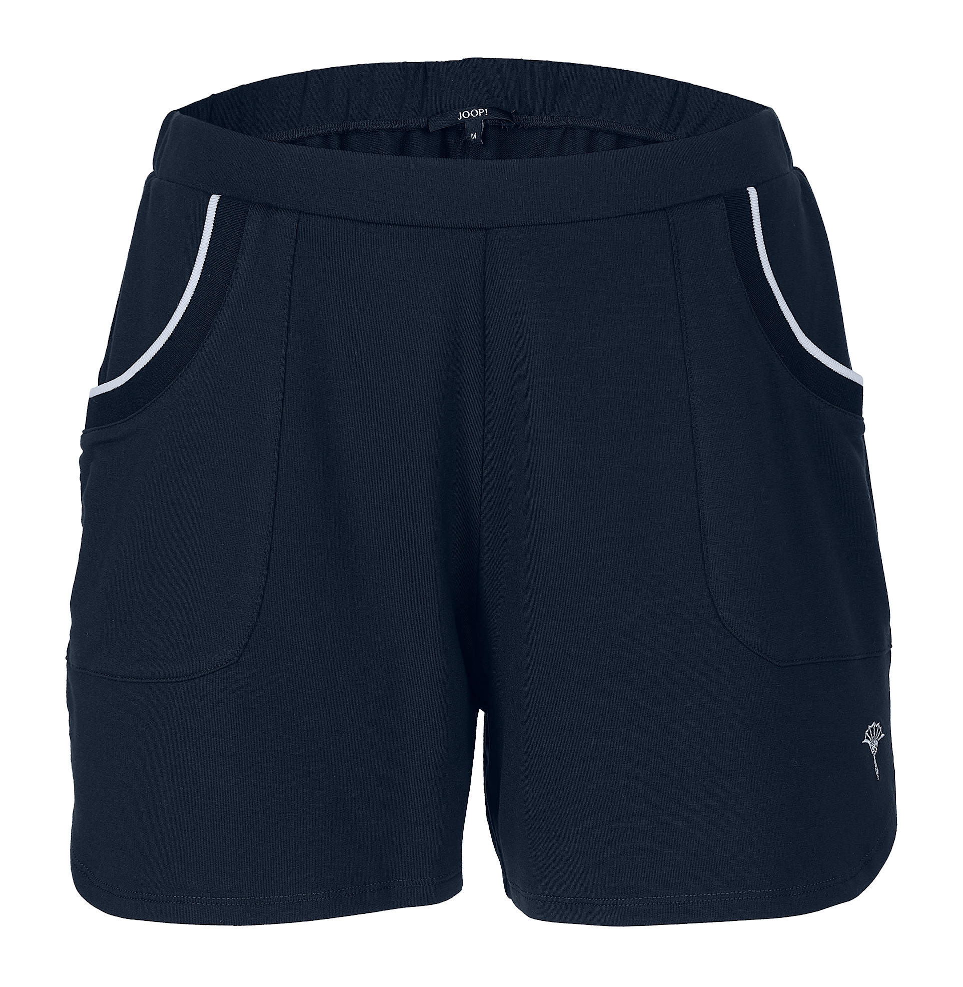 JOOP! Retro Pants »Leisure«, atmungsaktiver, stretchiger Modaljersey