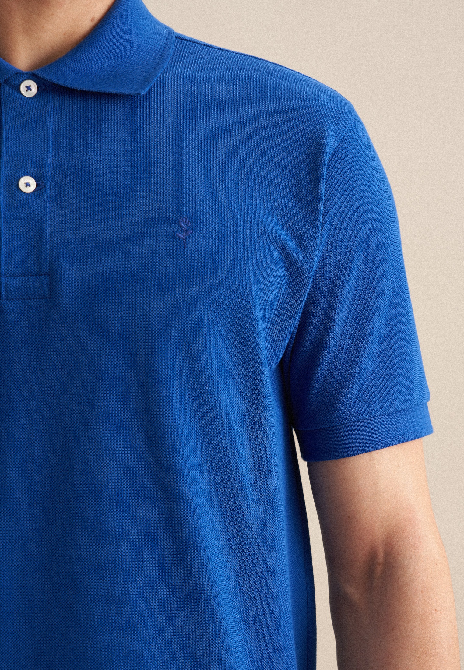 seidensticker Poloshirt, Polo