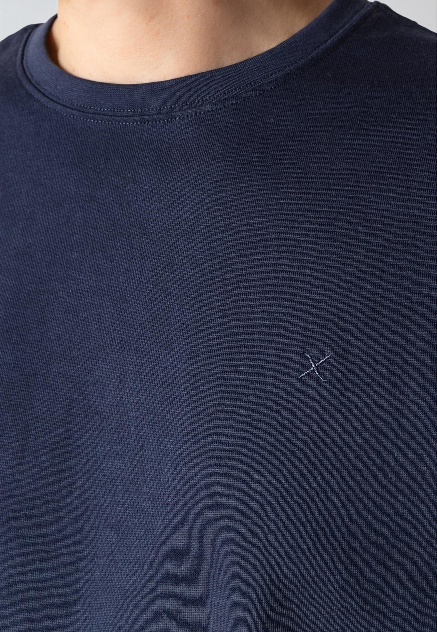 Clean Cut Copenhagen T-Shirt »Clean Cut Copenhagen Stable T-Shirt« 1 Stk.