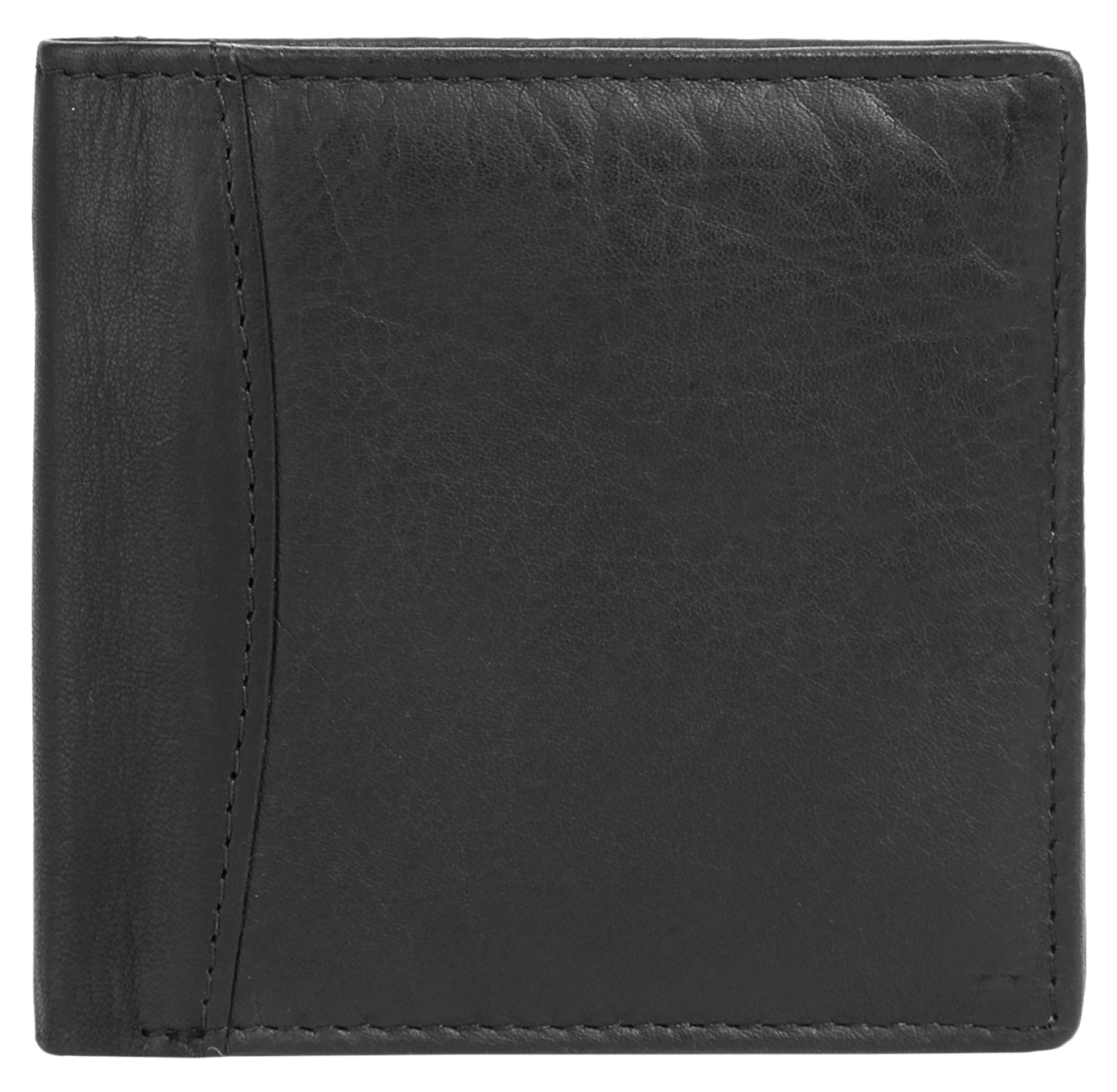 BODENSCHATZ Geldbörse echt Leder