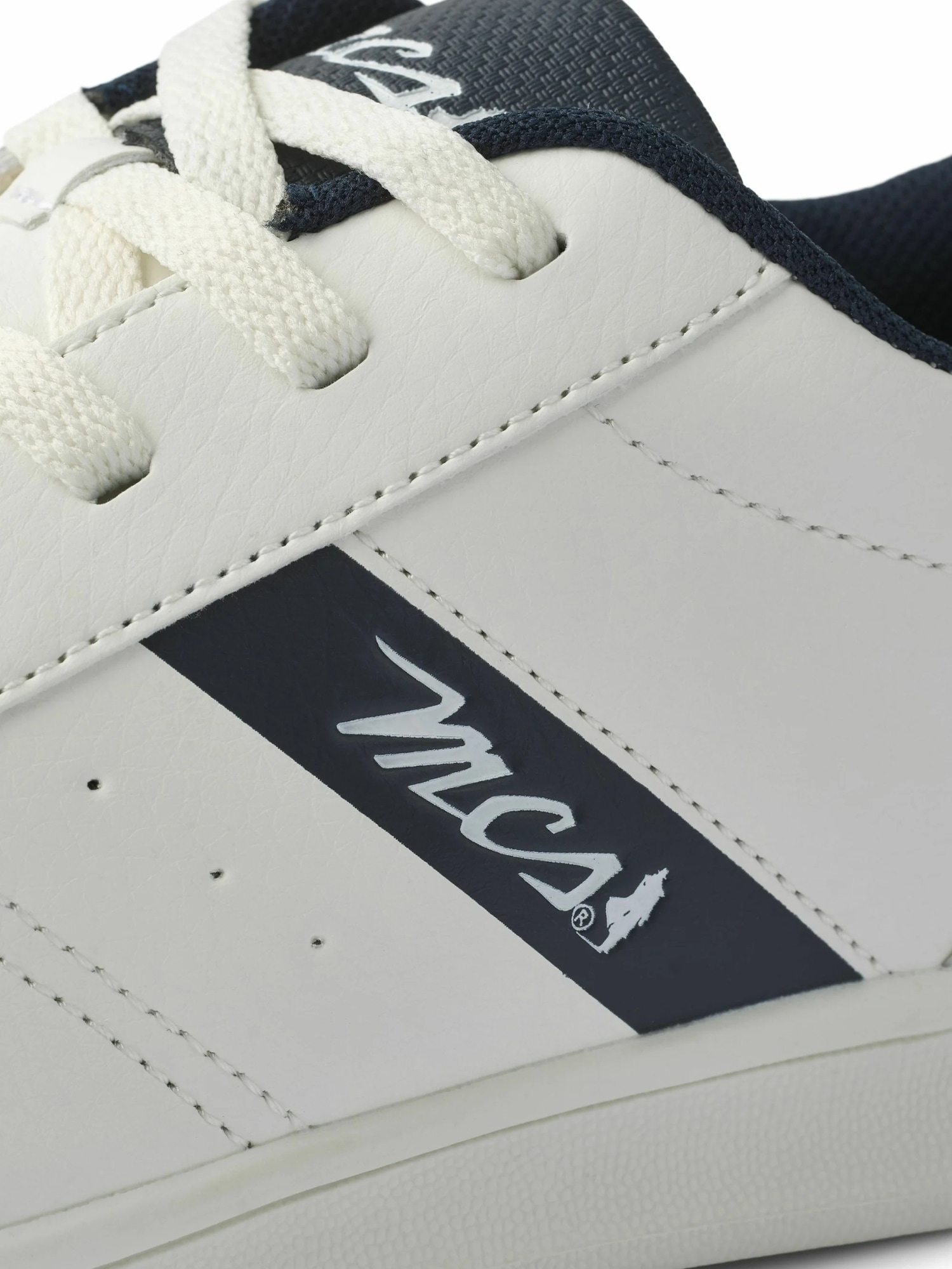 MCS Bootsschuh »MCS Low shoe Maison«