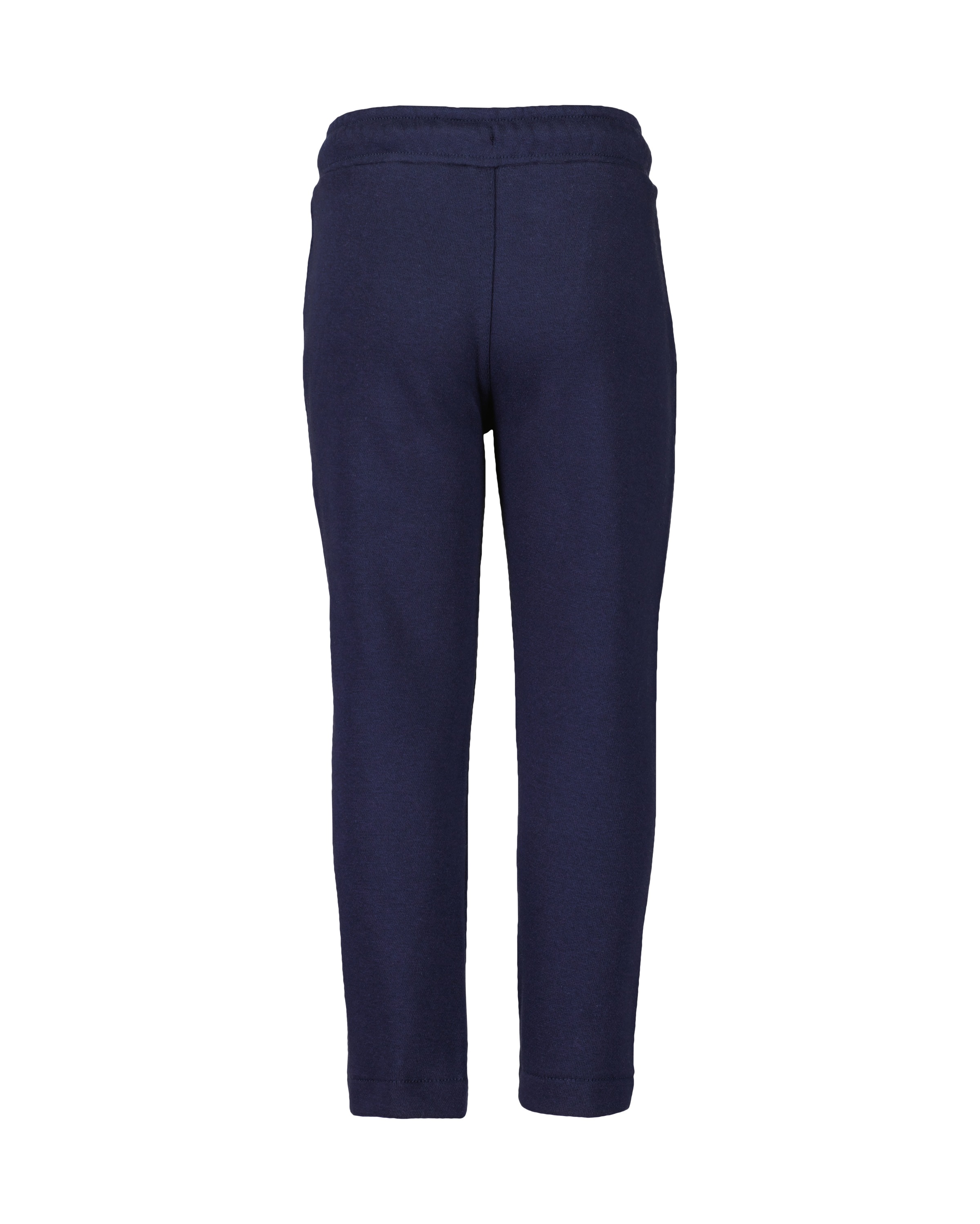 Blue Seven Sweathose, bequeme Form mit schrägen Eingriffstaschen