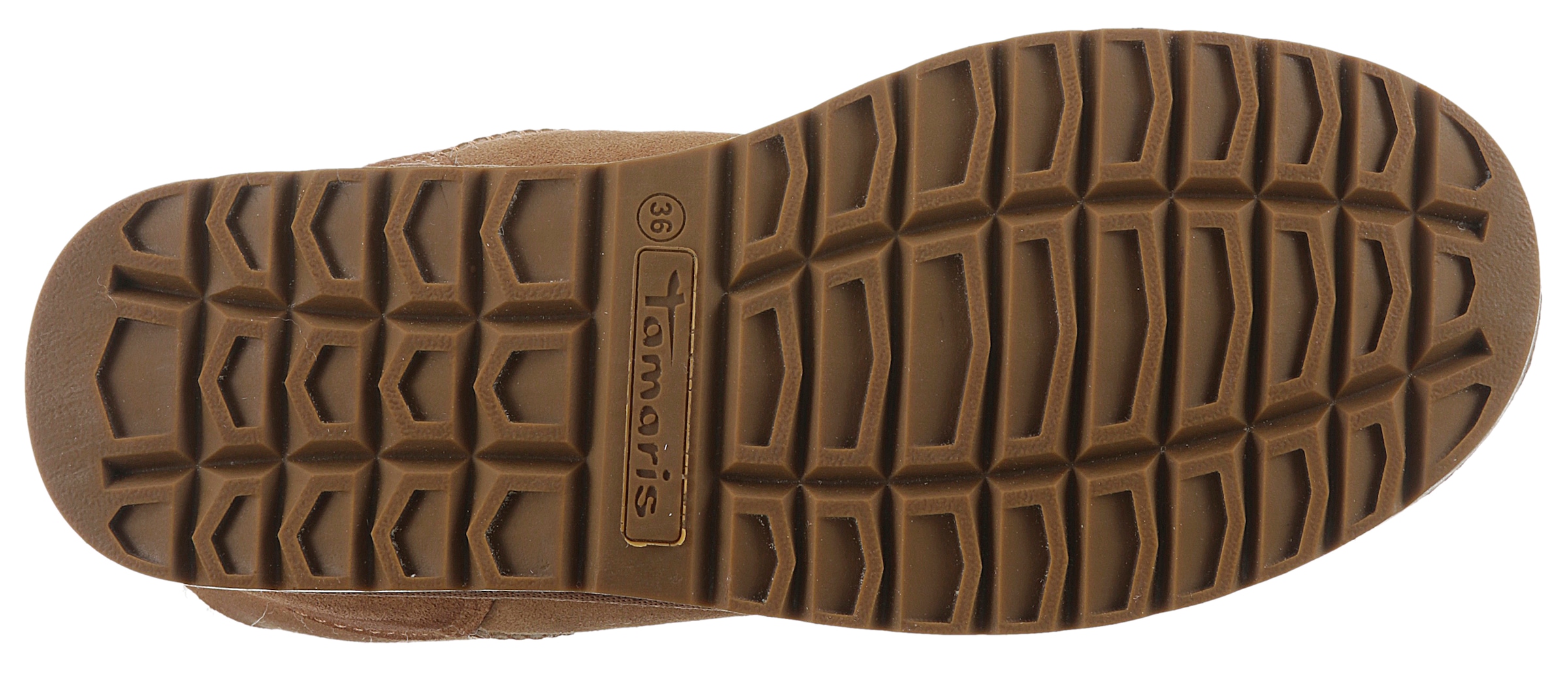 Tamaris Winterboots, zum Schlupfen
