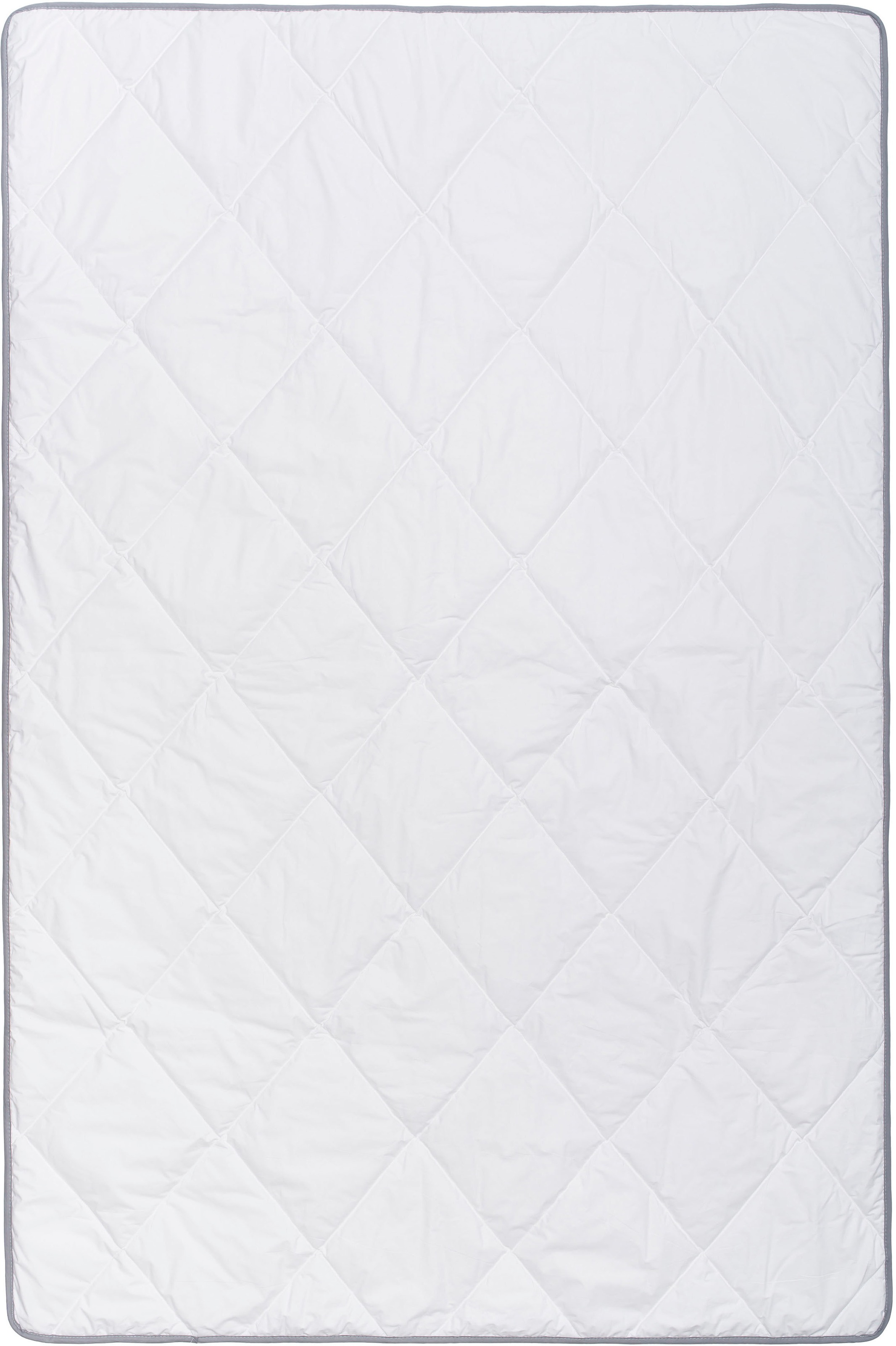 Gözze Kunstfaserbettdecke »Prima Loft Bio Bettdecke« normal Füllung Polyest günstig online kaufen