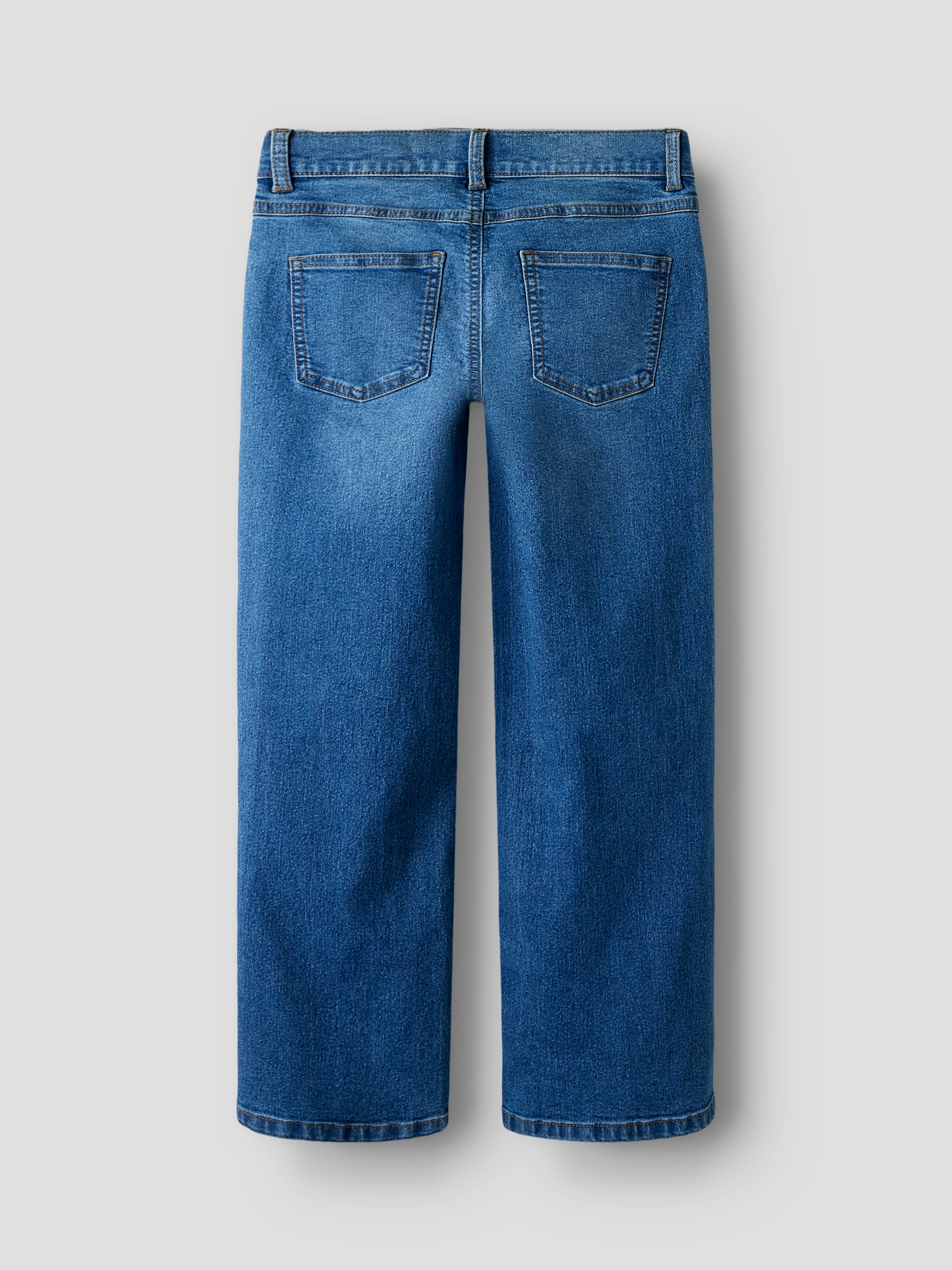 Name It Weite Jeans »NKFROSE WIDE JEANS 1061-DT TB«